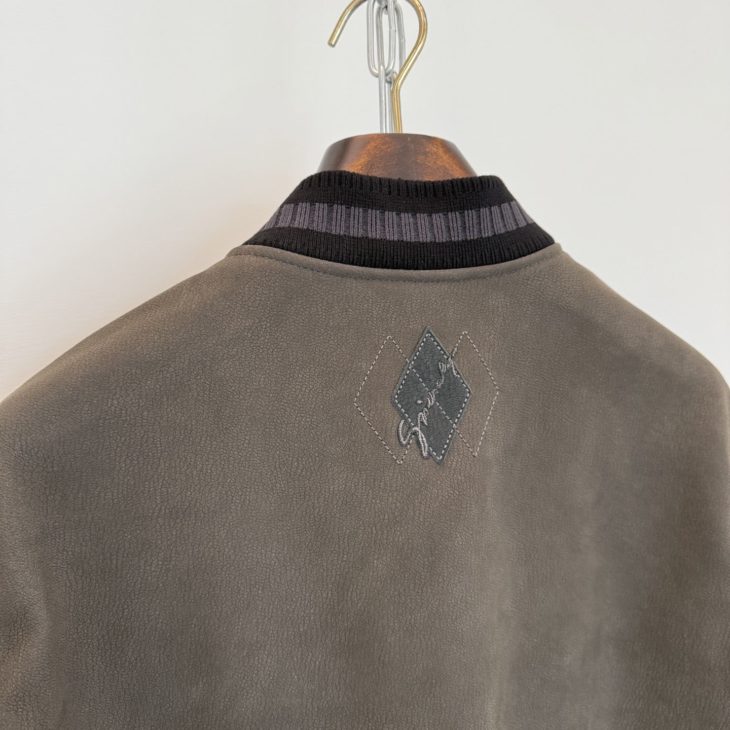 Givenchy Varsity Jacket - EUR FASHION