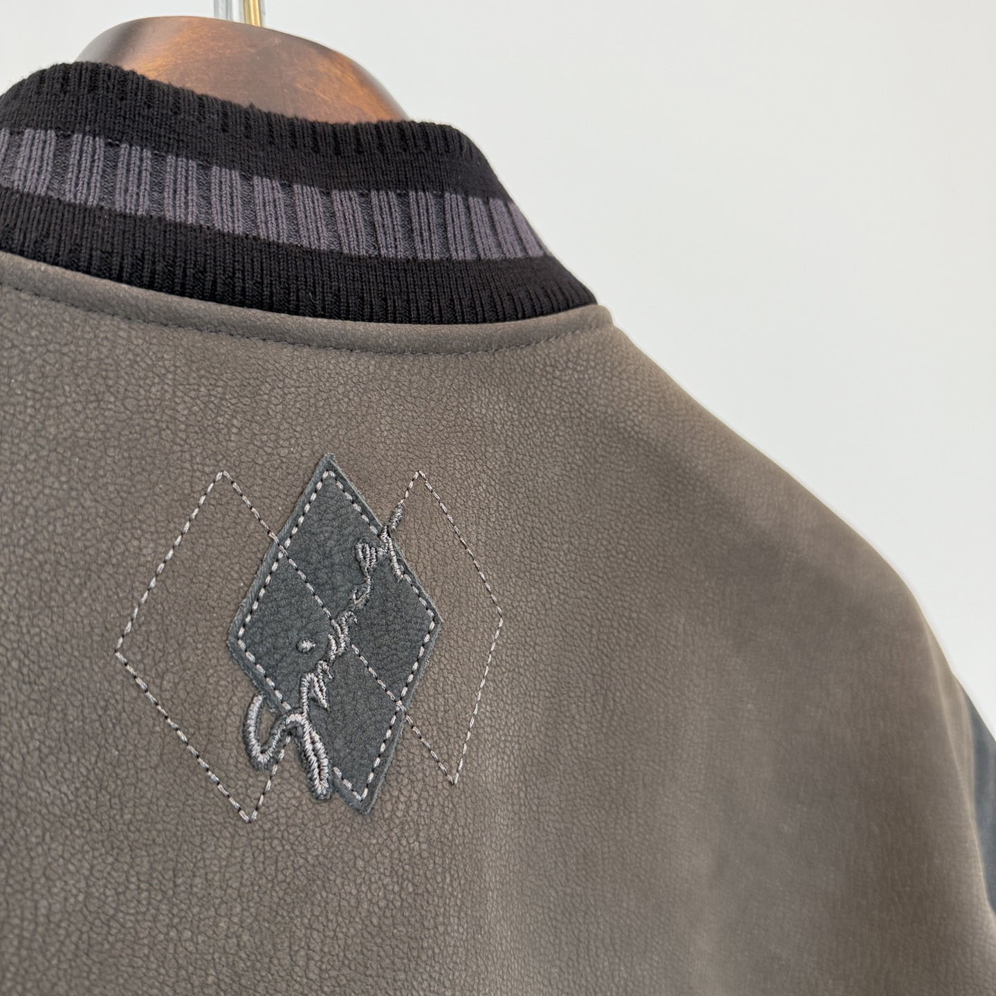 Givenchy Varsity Jacket - EUR FASHION