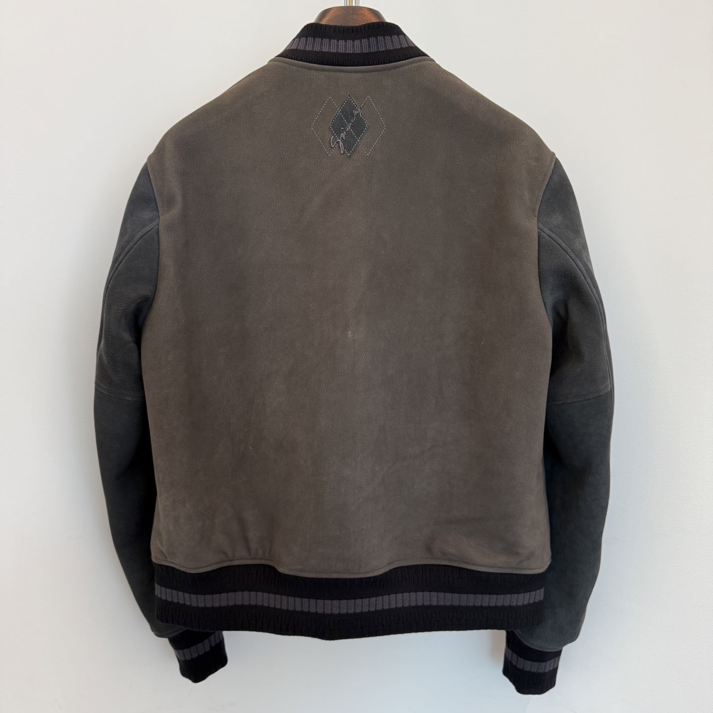 Givenchy Varsity Jacket - EUR FASHION