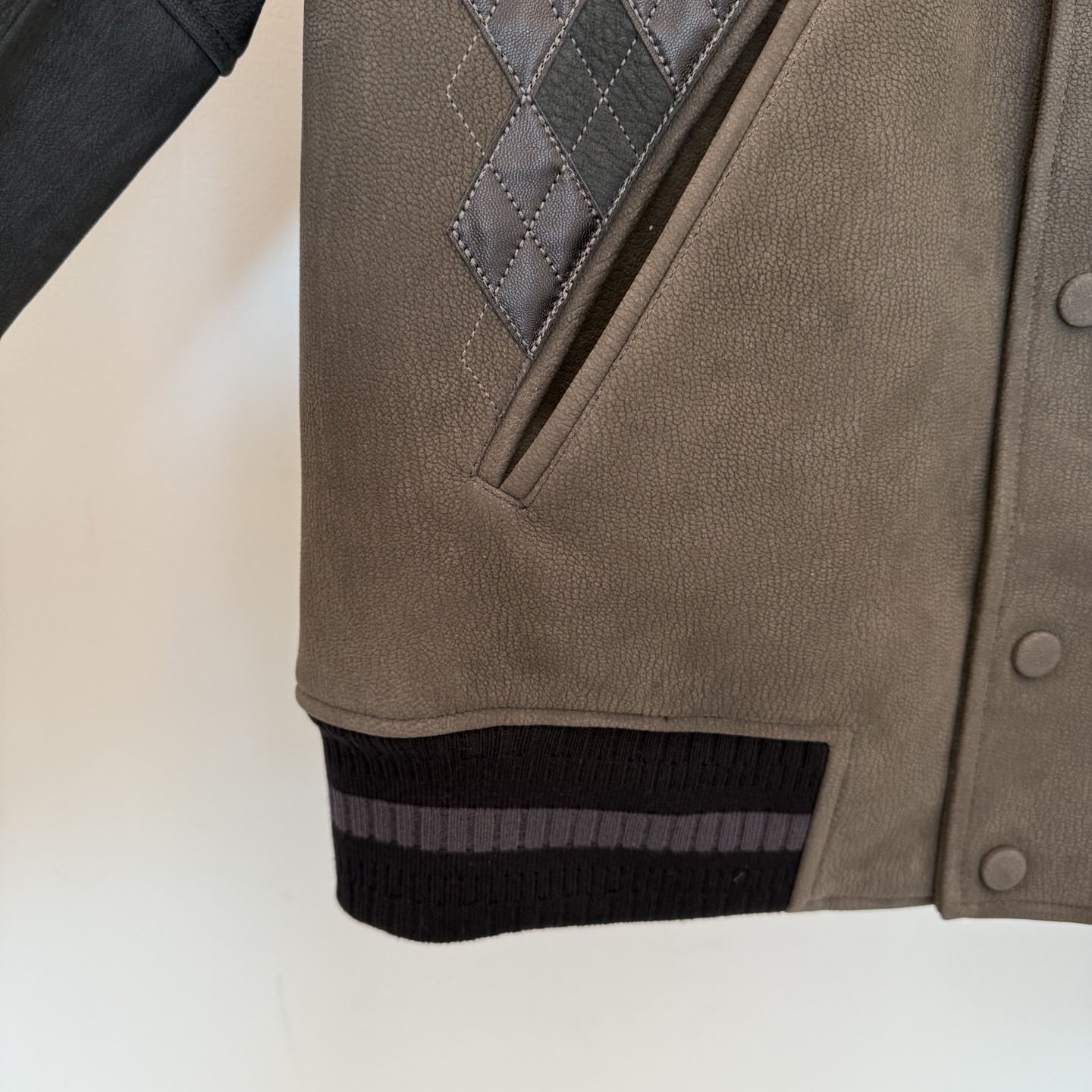 Givenchy Varsity Jacket - EUR FASHION