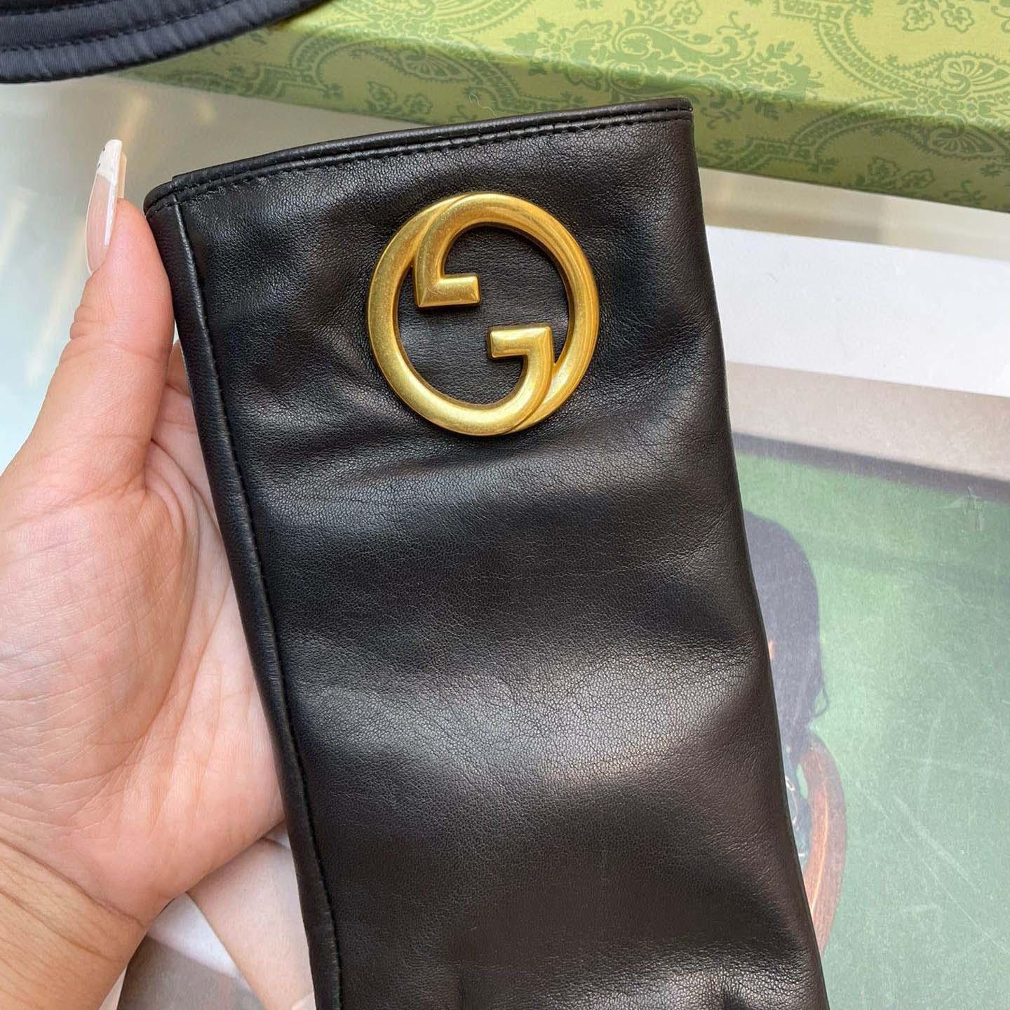 Gucci Women's Gloves  - EUR FASHION