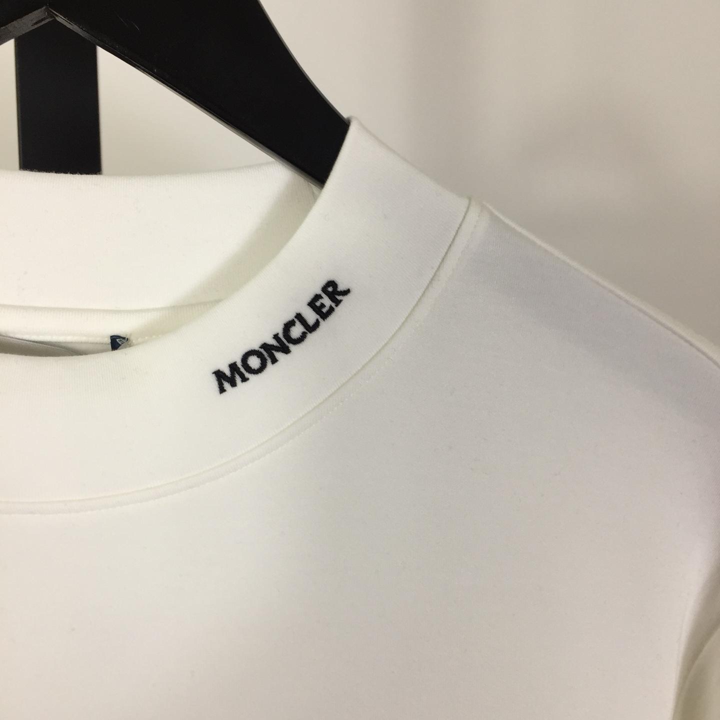 Moncler Long Sleeves - EUR FASHION