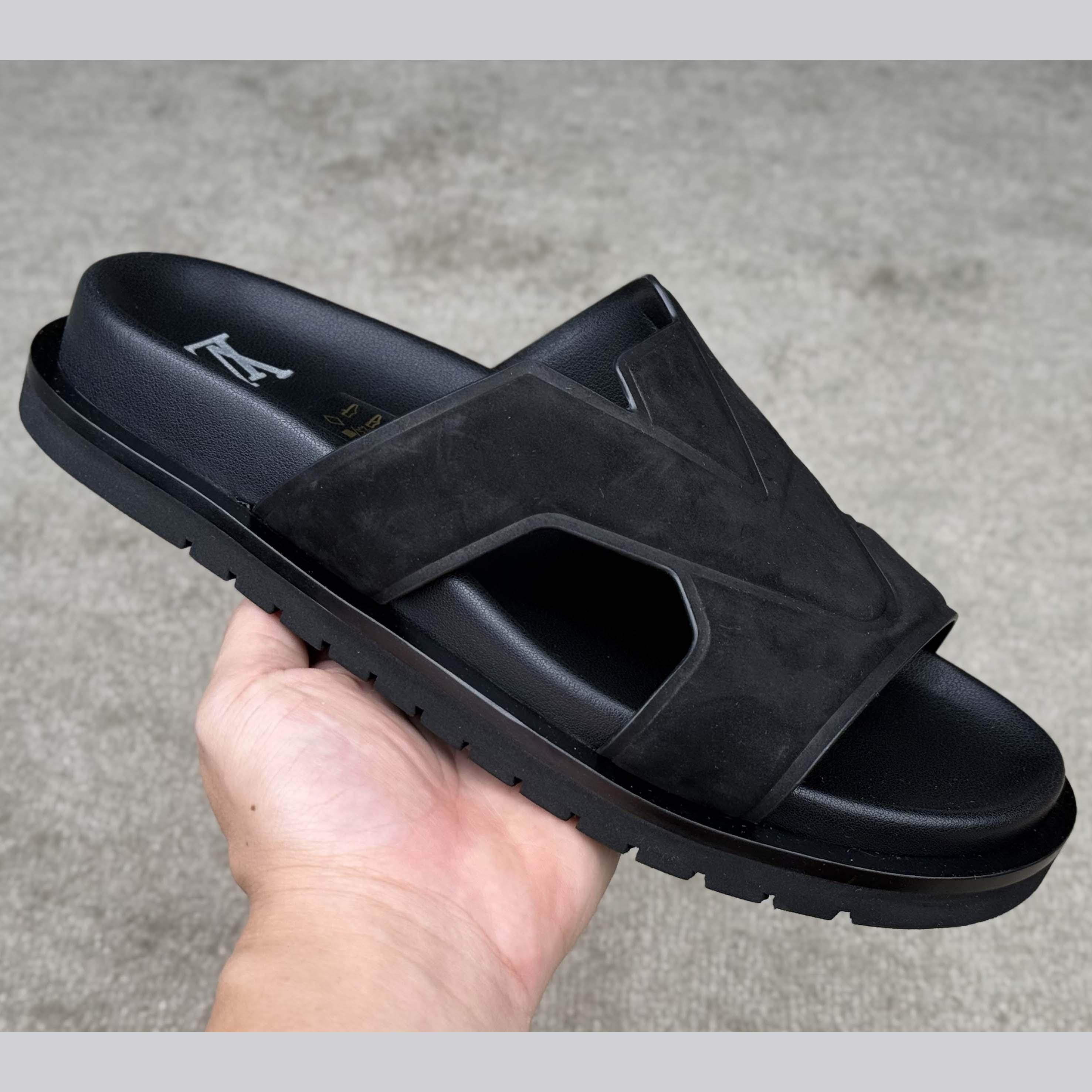 Louis Vuitton LV Oasis Mule    - EUR FASHION