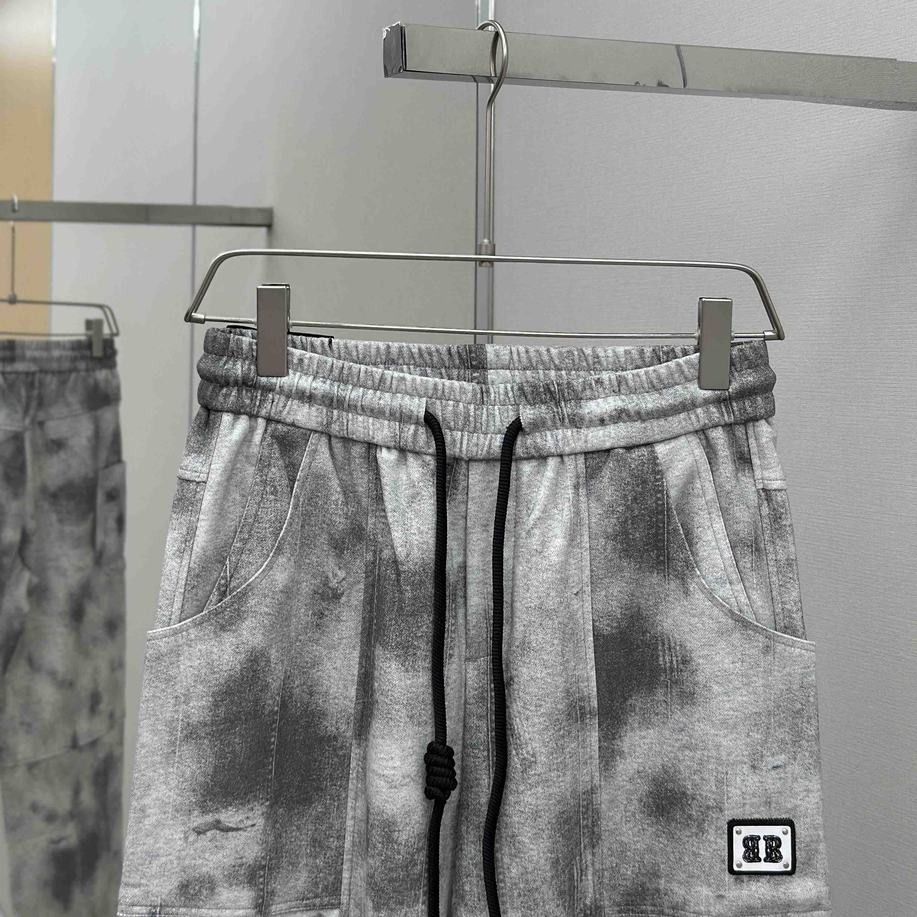 Balenciaga Cotton Pants - EUR FASHION