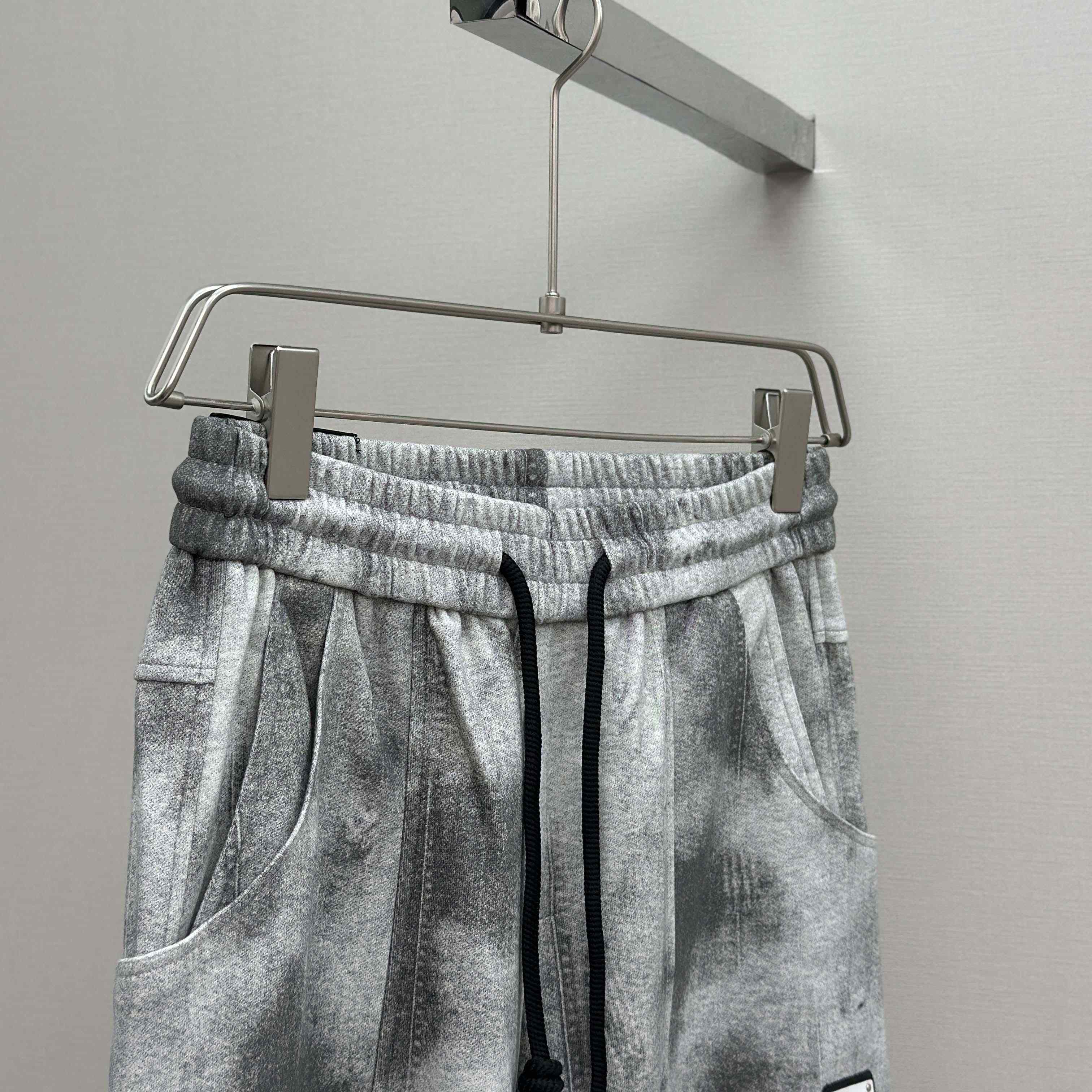 Balenciaga Cotton Pants - EUR FASHION