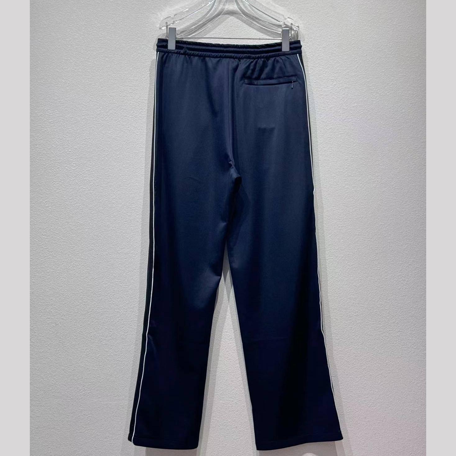 Loewe Tracksuit Trousers In Technical Jersey - EUR FASHION