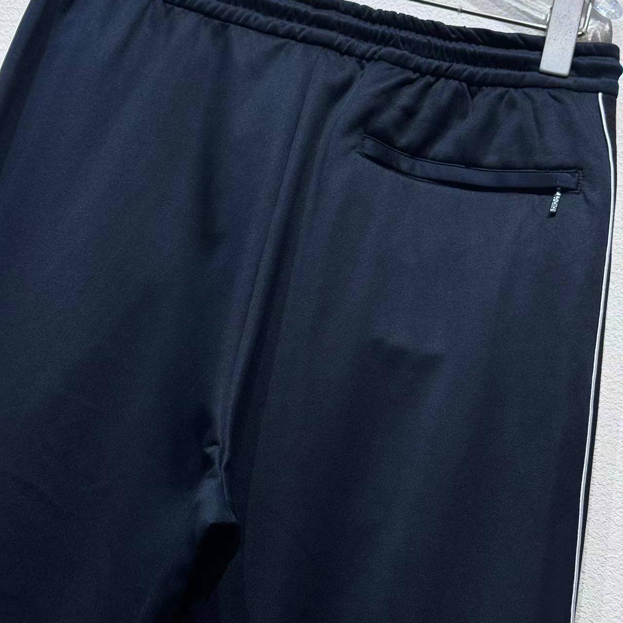 Loewe Tracksuit Trousers In Technical Jersey - EUR FASHION