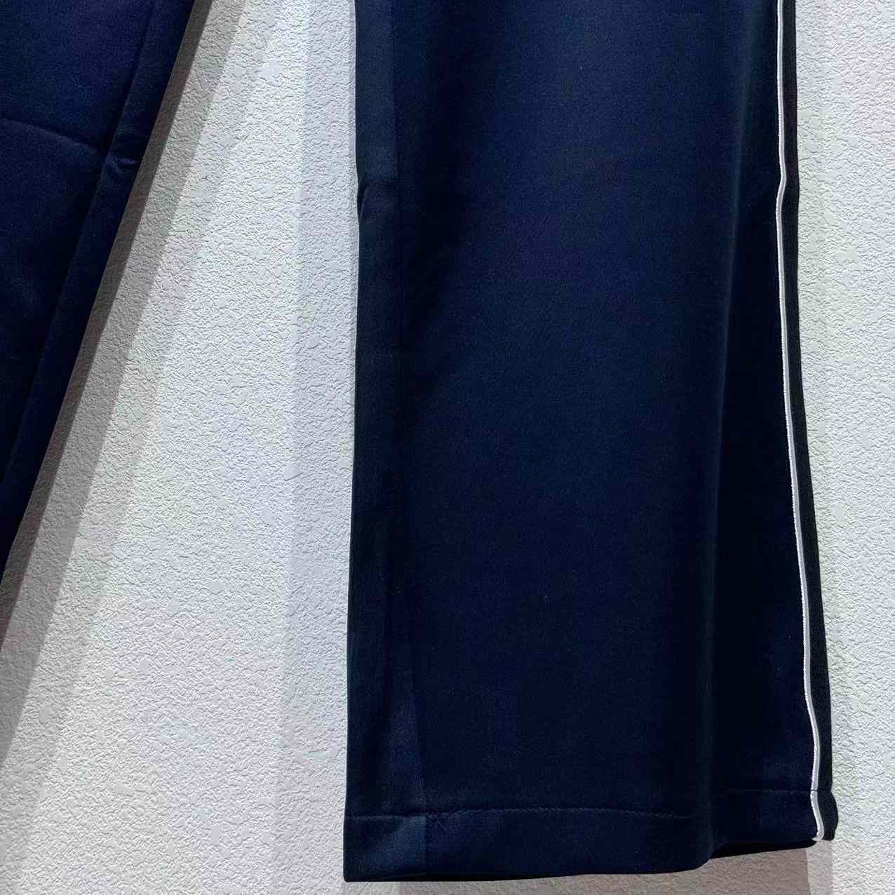 Loewe Tracksuit Trousers In Technical Jersey - EUR FASHION