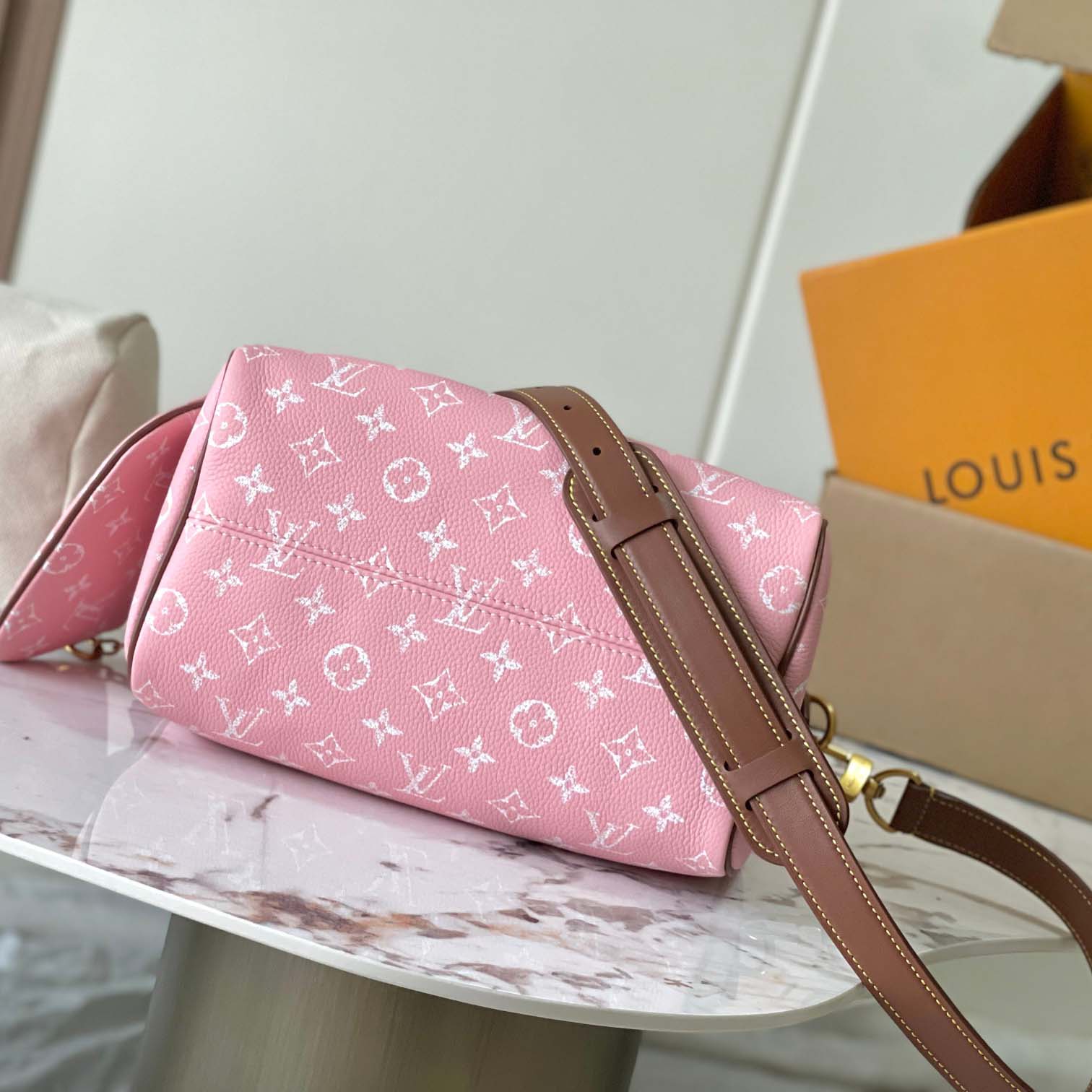 Louis Vuitton Speedy P9 Bandoulière 25   M15279 - EUR FASHION