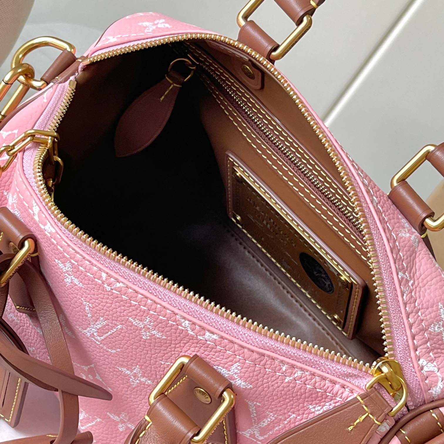 Louis Vuitton Speedy P9 Bandoulière 25   M15279 - EUR FASHION