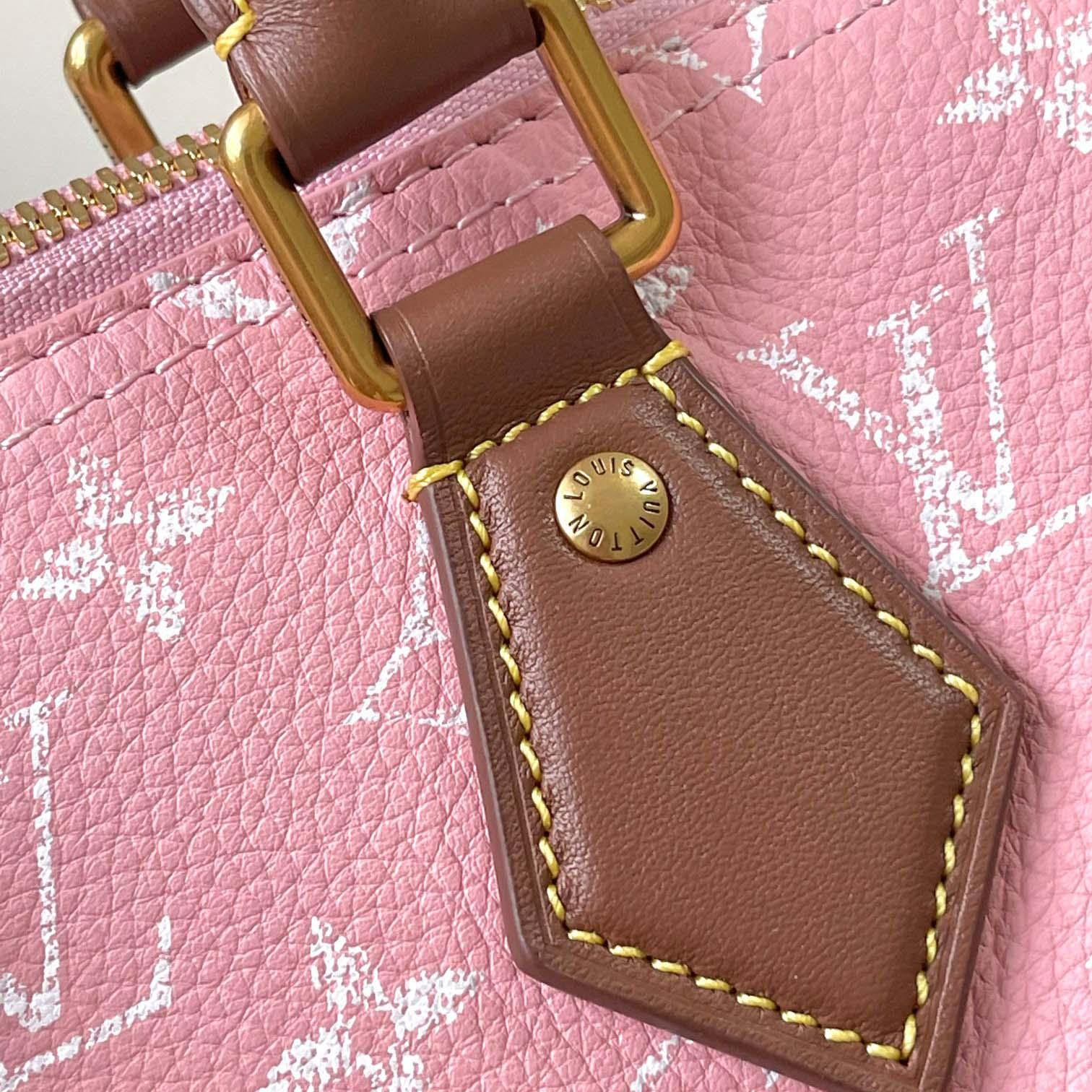 Louis Vuitton Speedy P9 Bandoulière 25   M15279 - EUR FASHION