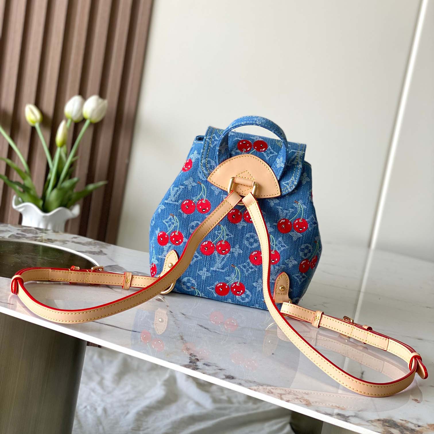 Louis Vuitton LV x TM Venice NM   M13679 - EUR FASHION