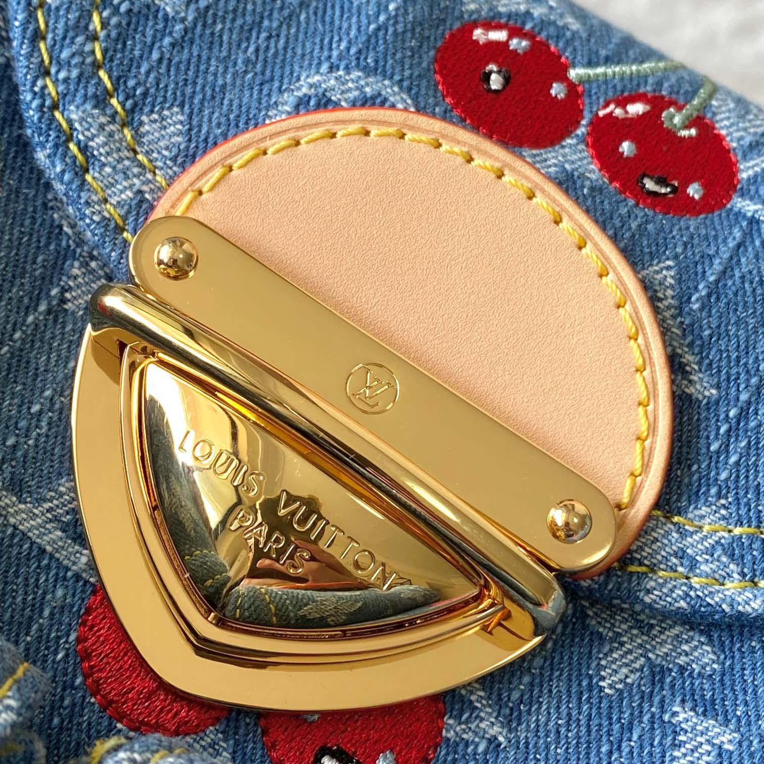 Louis Vuitton LV x TM Venice NM   M13679 - EUR FASHION