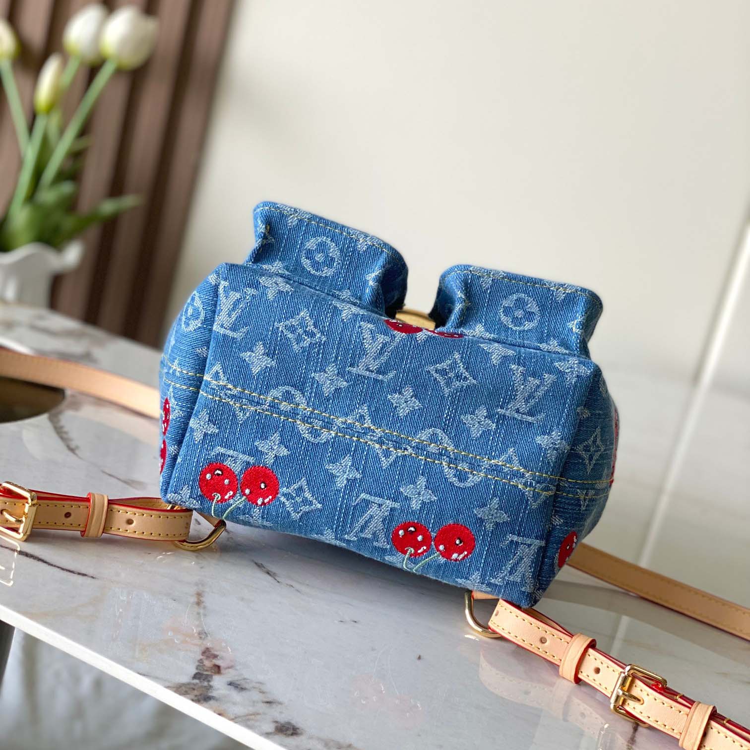 Louis Vuitton LV x TM Venice NM   M13679 - EUR FASHION