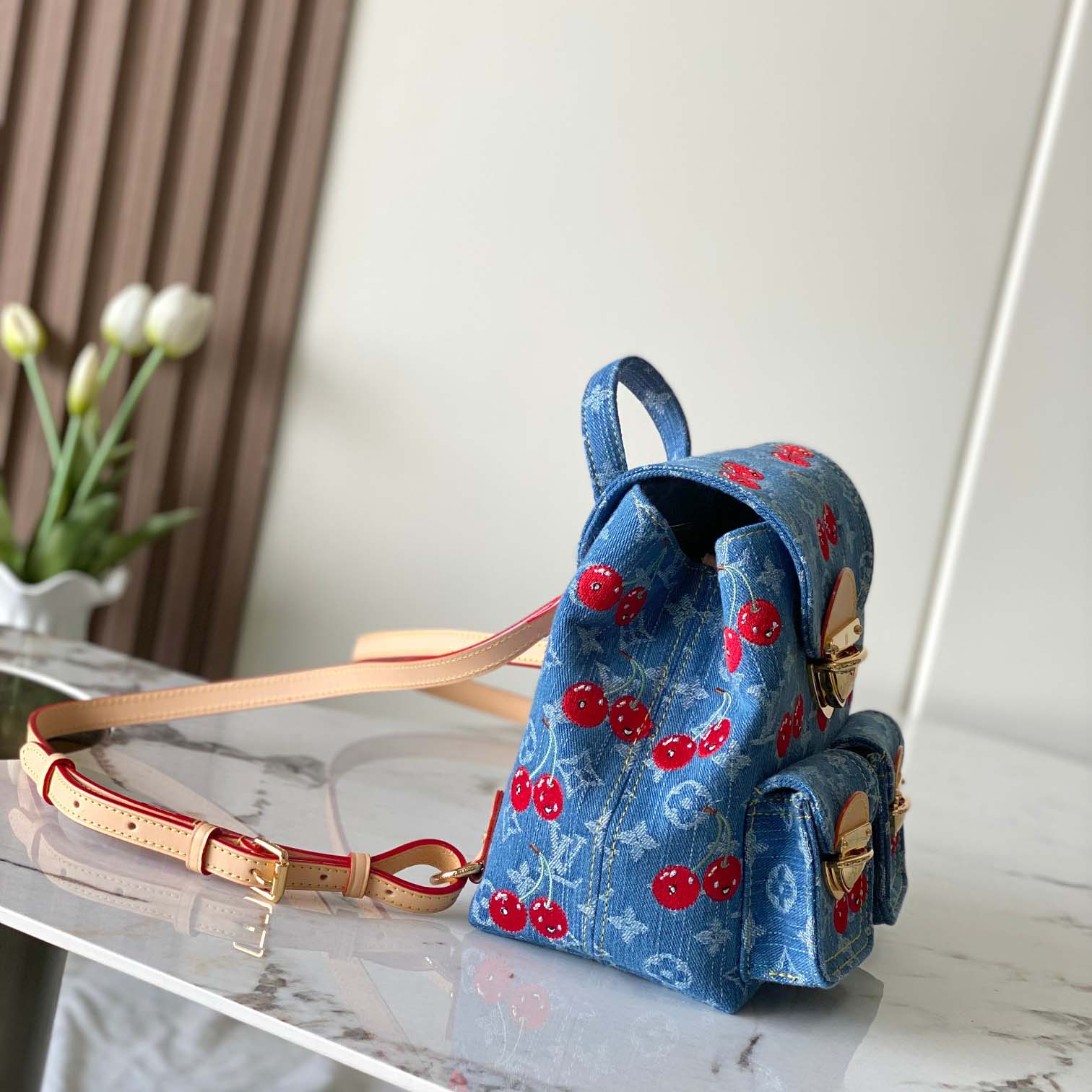 Louis Vuitton LV x TM Venice NM   M13679 - EUR FASHION