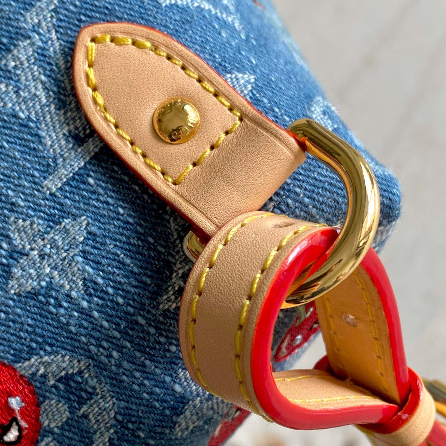 Louis Vuitton LV x TM Venice NM   M13679 - EUR FASHION