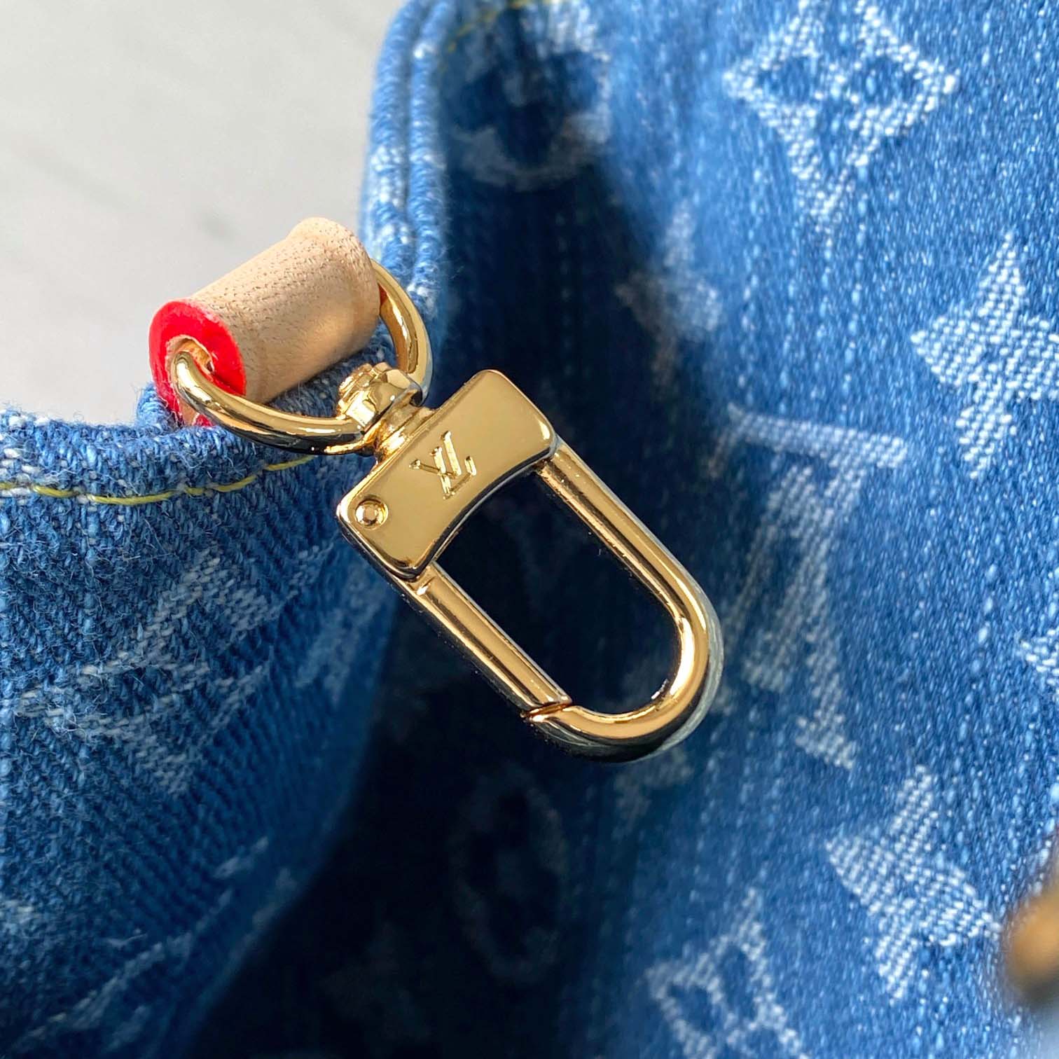 Louis Vuitton LV x TM Venice NM   M13679 - EUR FASHION