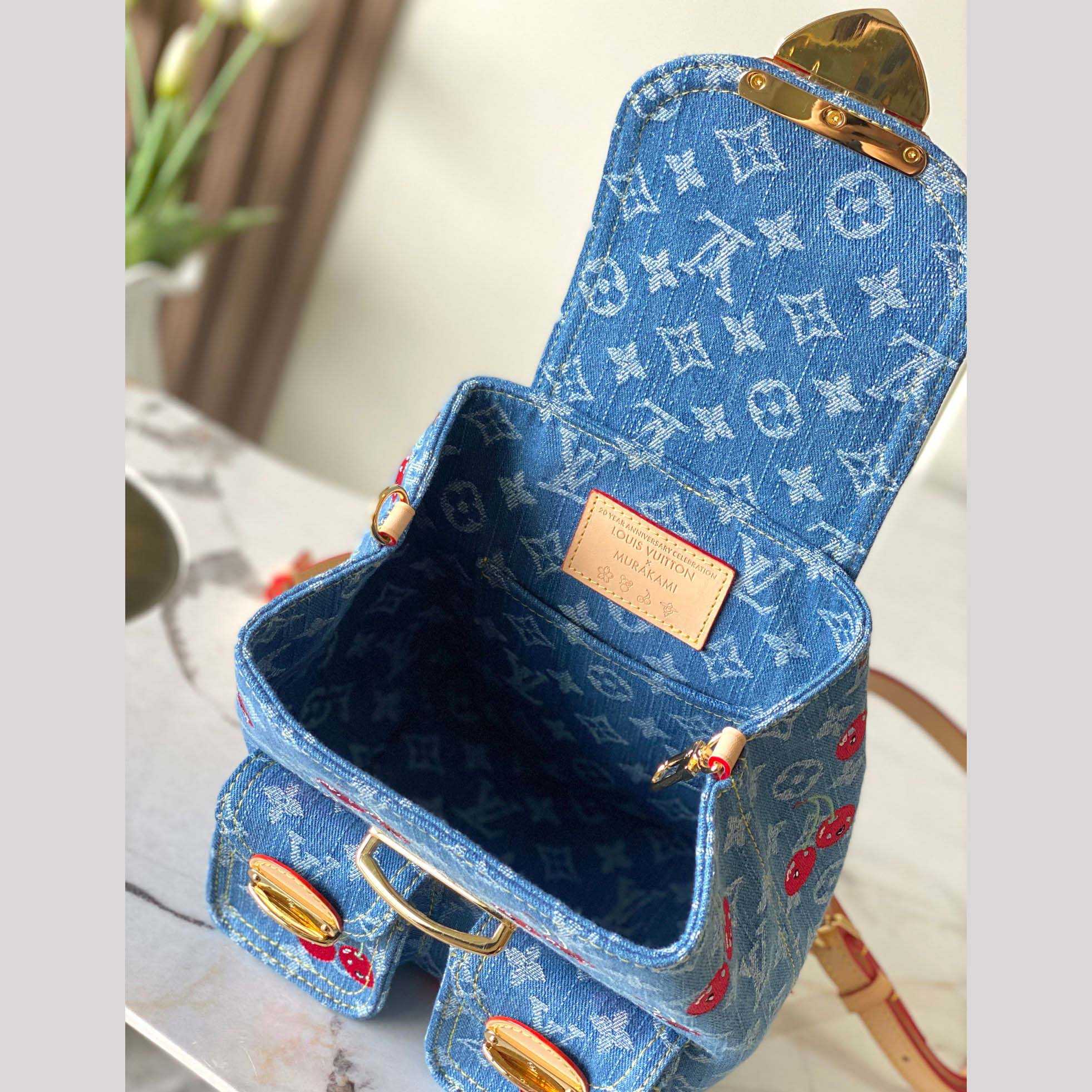 Louis Vuitton LV x TM Venice NM   M13679 - EUR FASHION