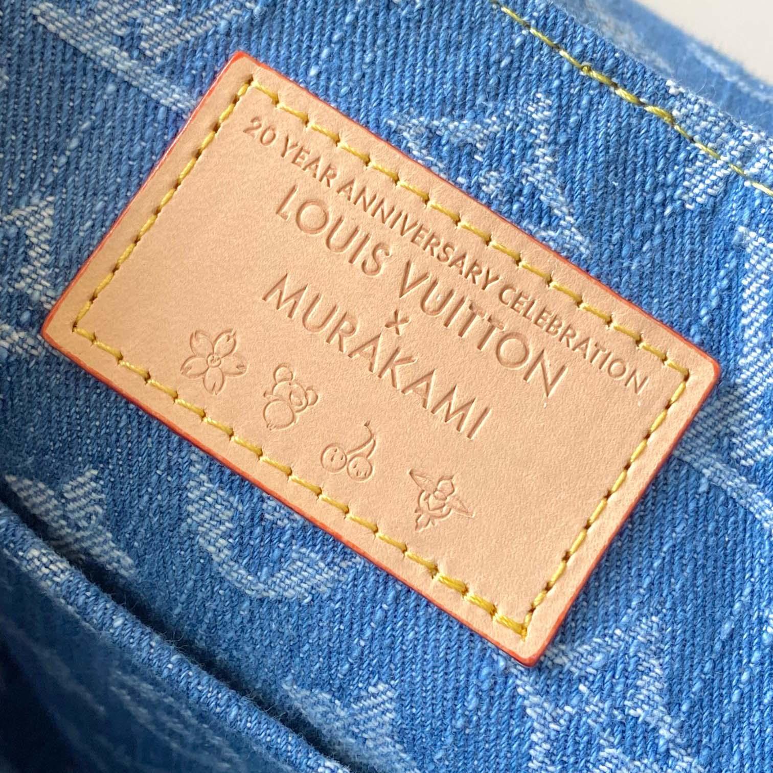 Louis Vuitton LV x TM Venice NM   M13679 - EUR FASHION