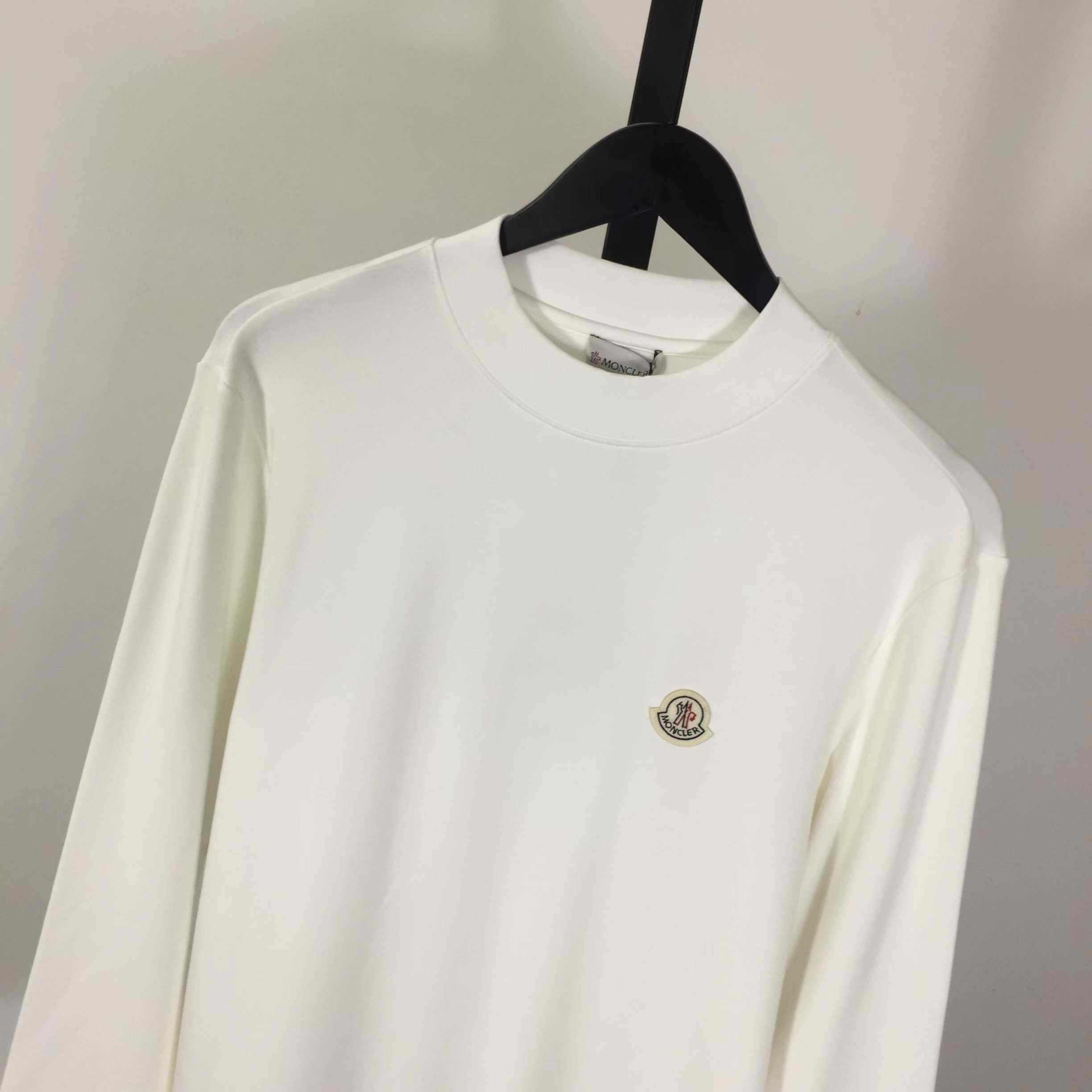 Moncler Long Sleeves - EUR FASHION