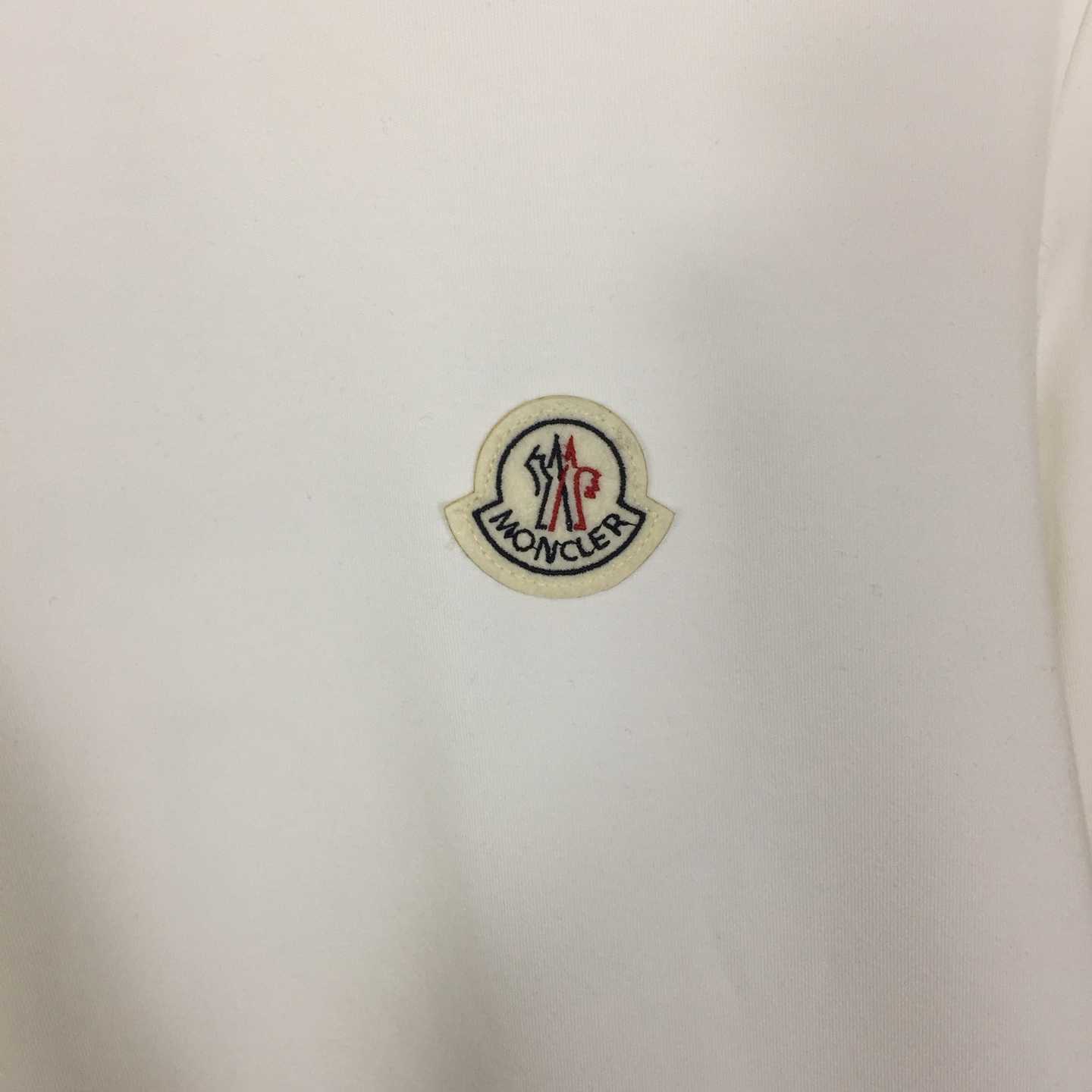 Moncler Long Sleeves - EUR FASHION