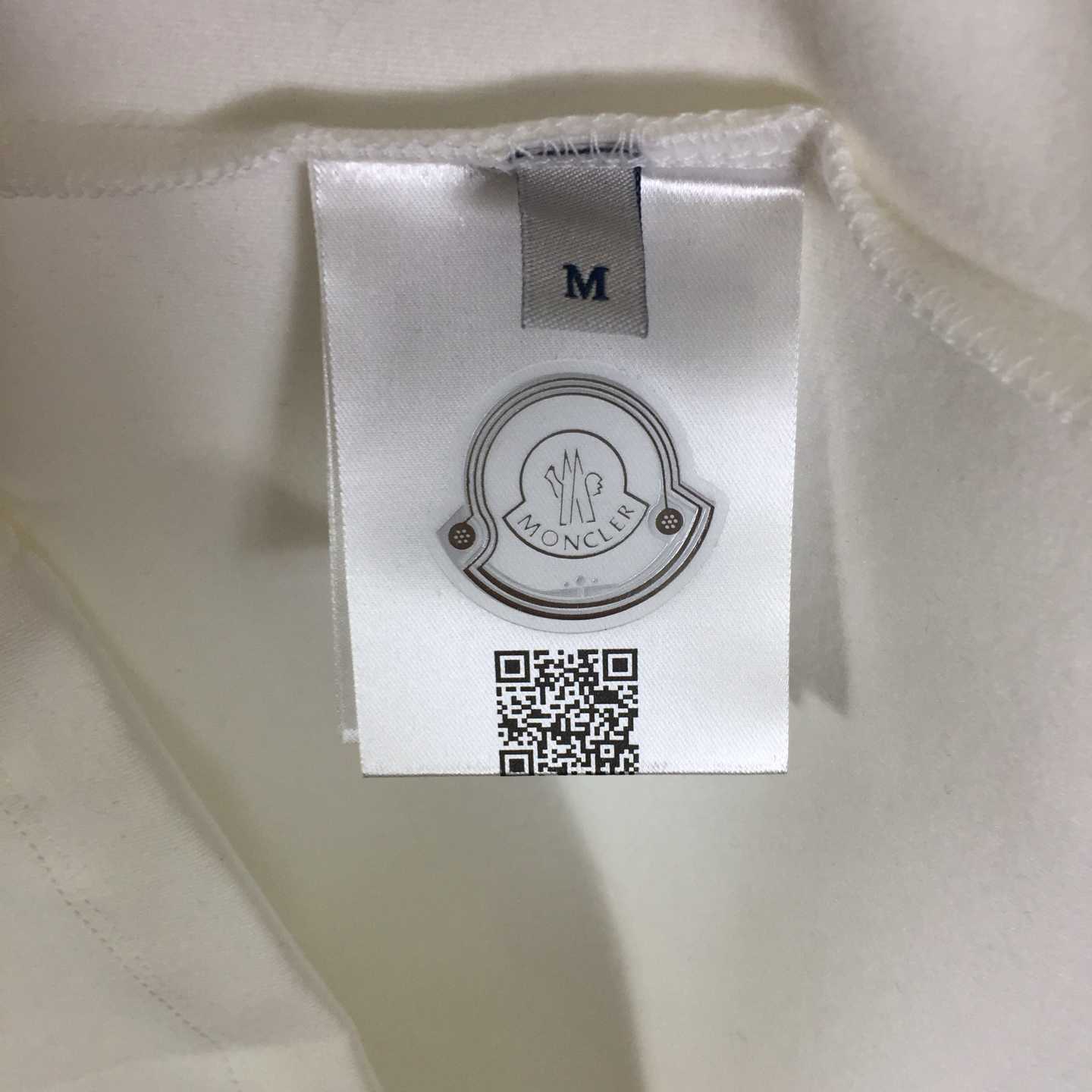 Moncler Long Sleeves - EUR FASHION