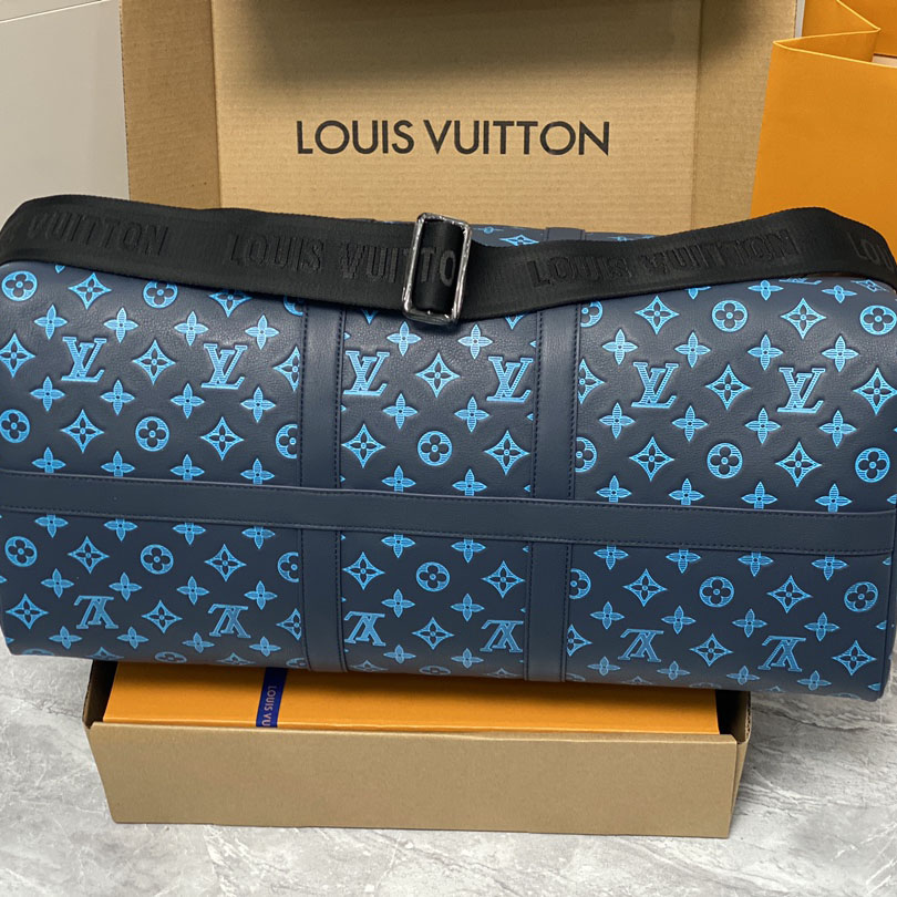 Louis Vuitton Keepall Bandoulière 50   M46593 - EUR FASHION