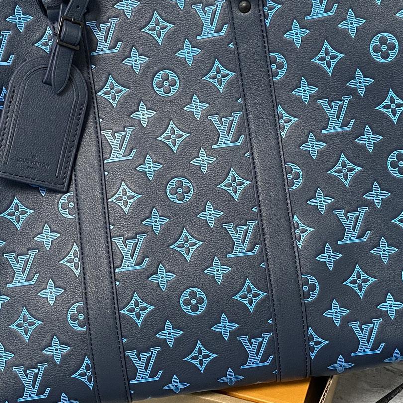 Louis Vuitton Keepall Bandoulière 50   M46593 - EUR FASHION