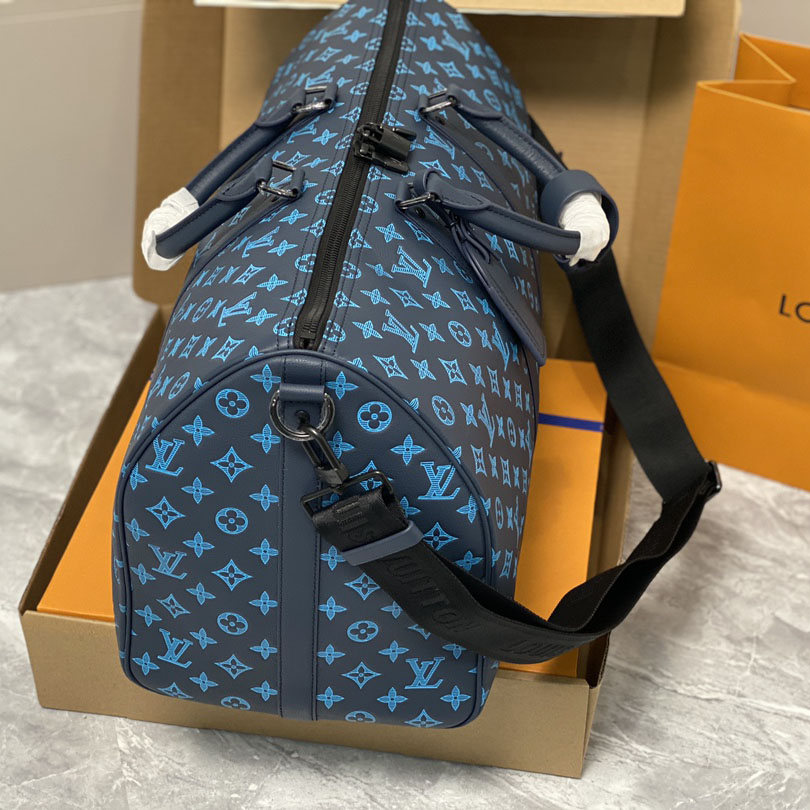 Louis Vuitton Keepall Bandoulière 50   M46593 - EUR FASHION