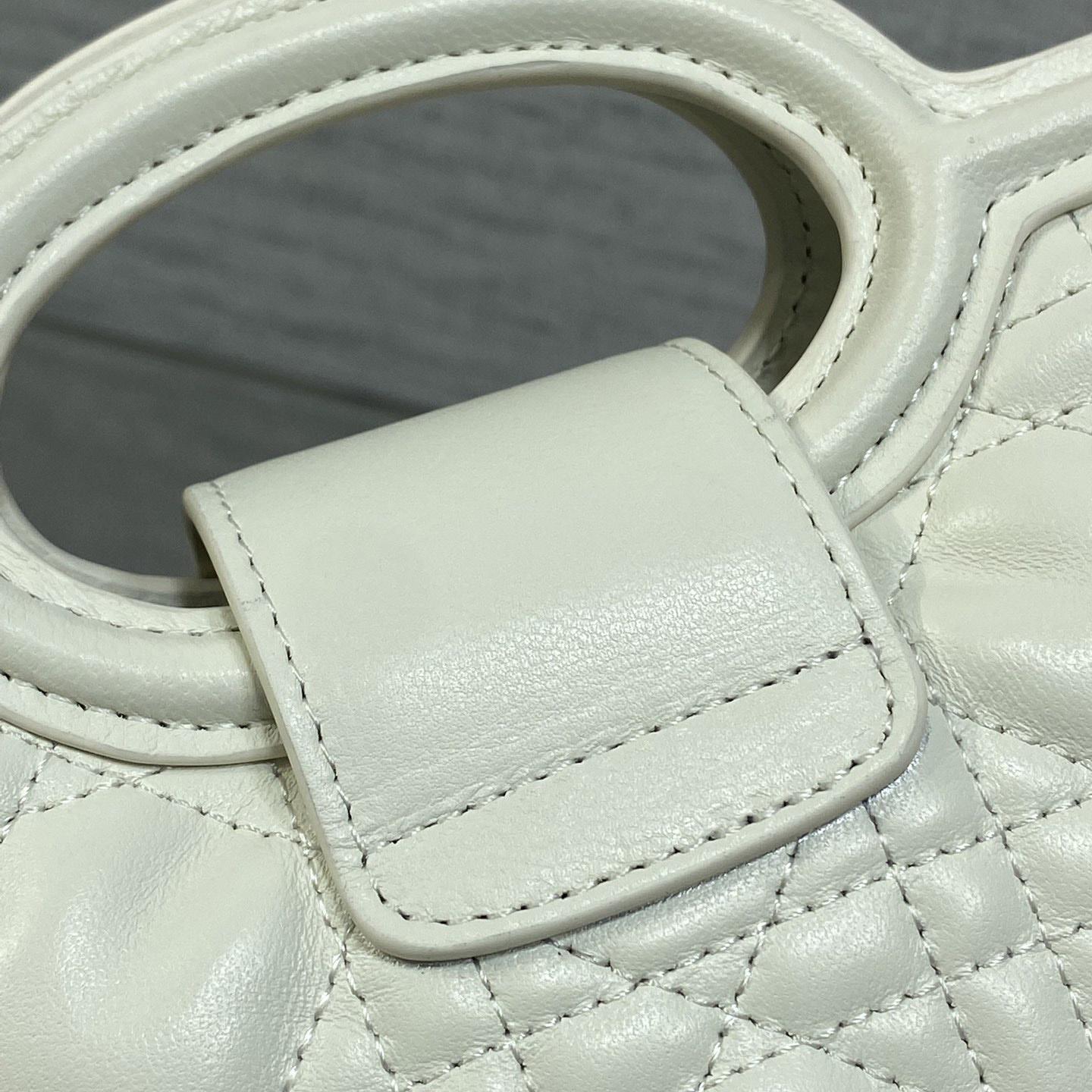Dior Jolie Top Handle Mini Bag  - EUR FASHION