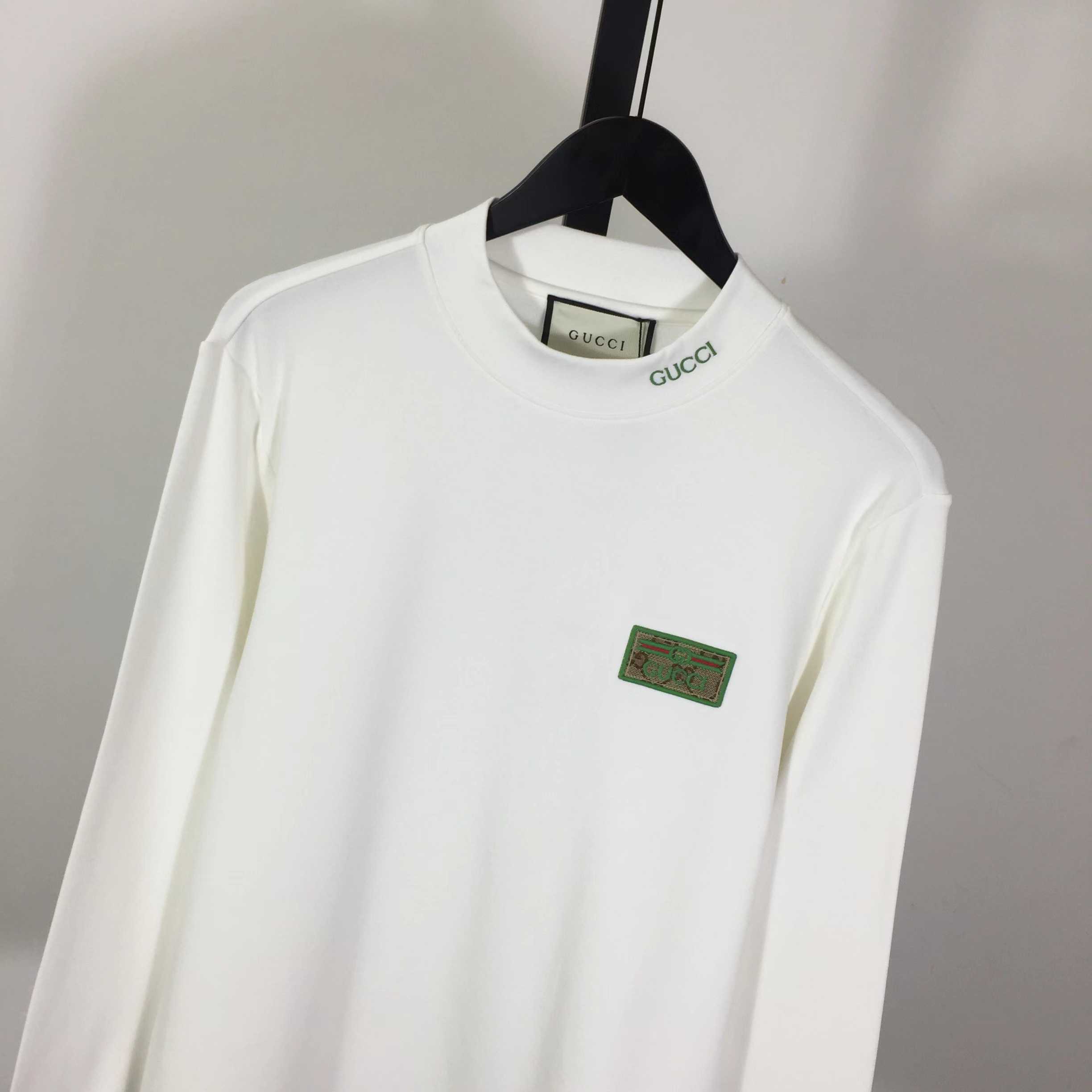Gucci Long Sleeves - EUR FASHION