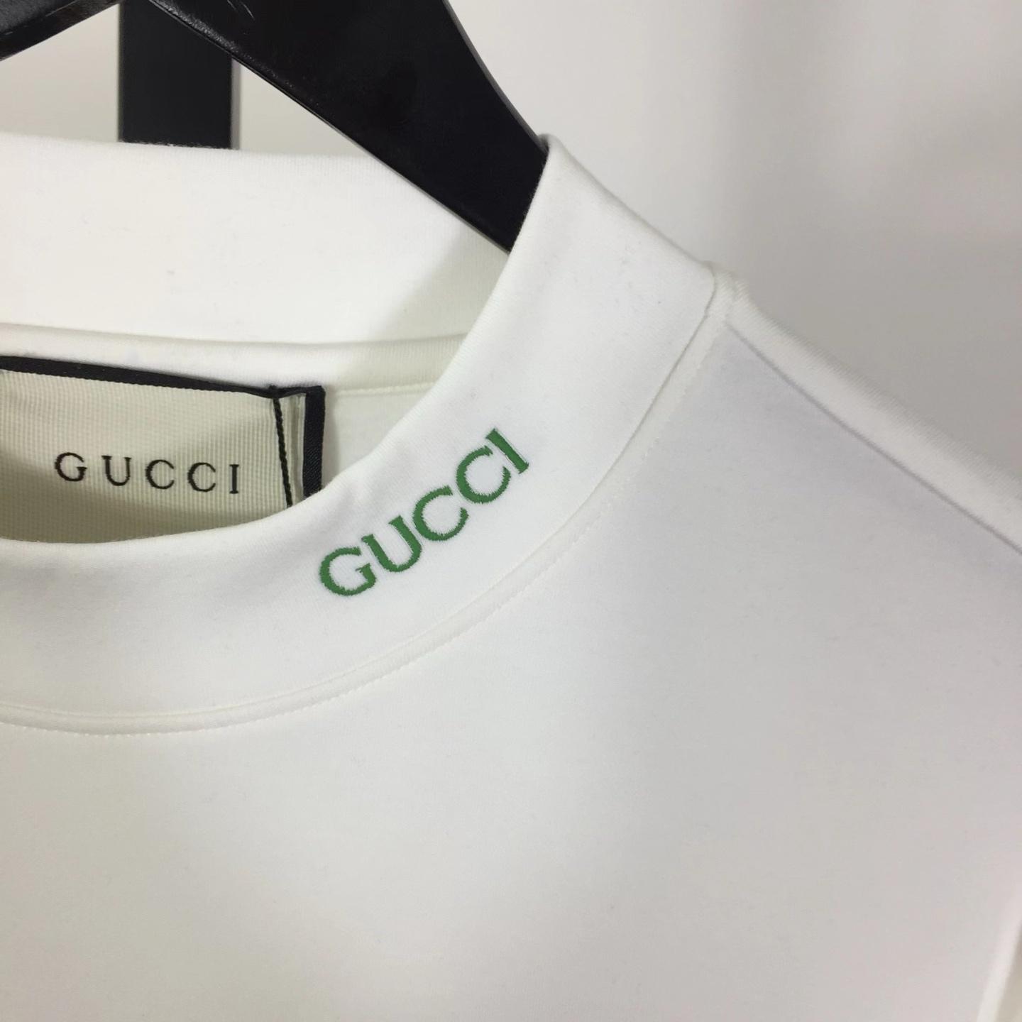 Gucci Long Sleeves - EUR FASHION