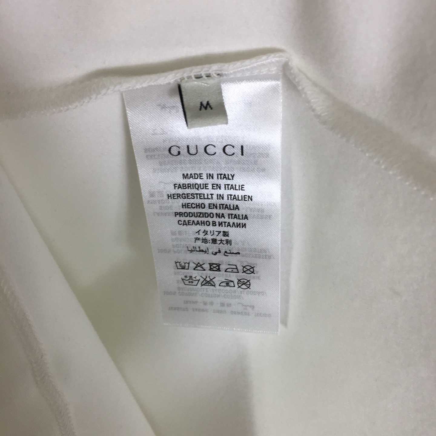 Gucci Long Sleeves - EUR FASHION