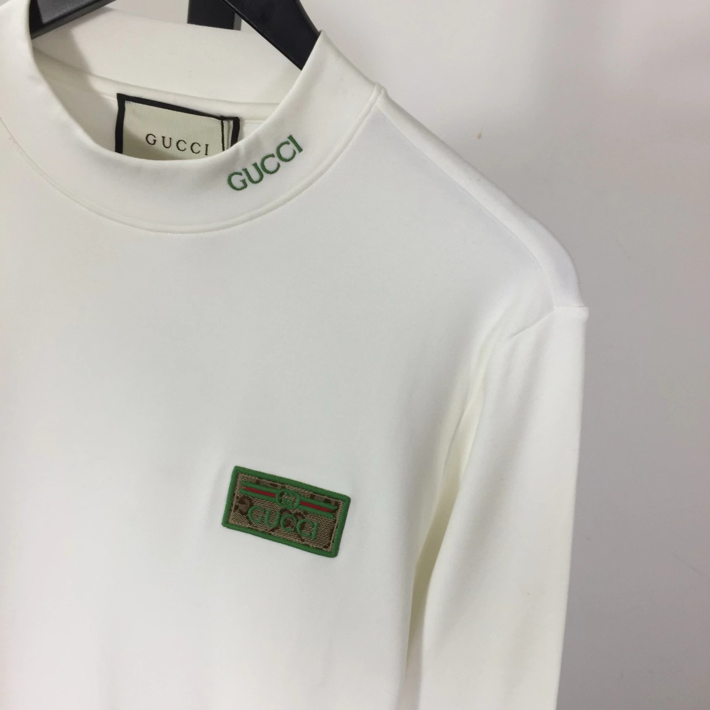 Gucci Long Sleeves - EUR FASHION