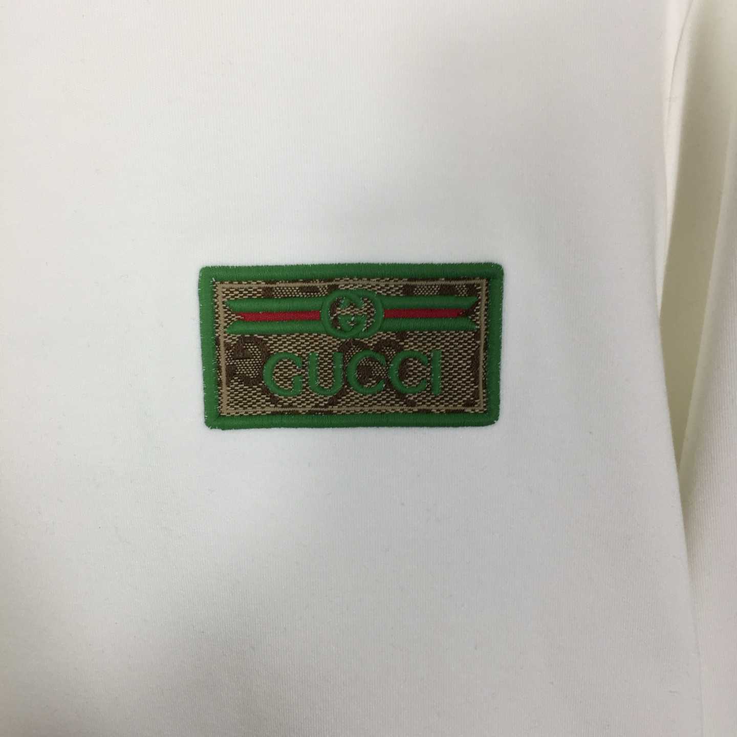 Gucci Long Sleeves - EUR FASHION