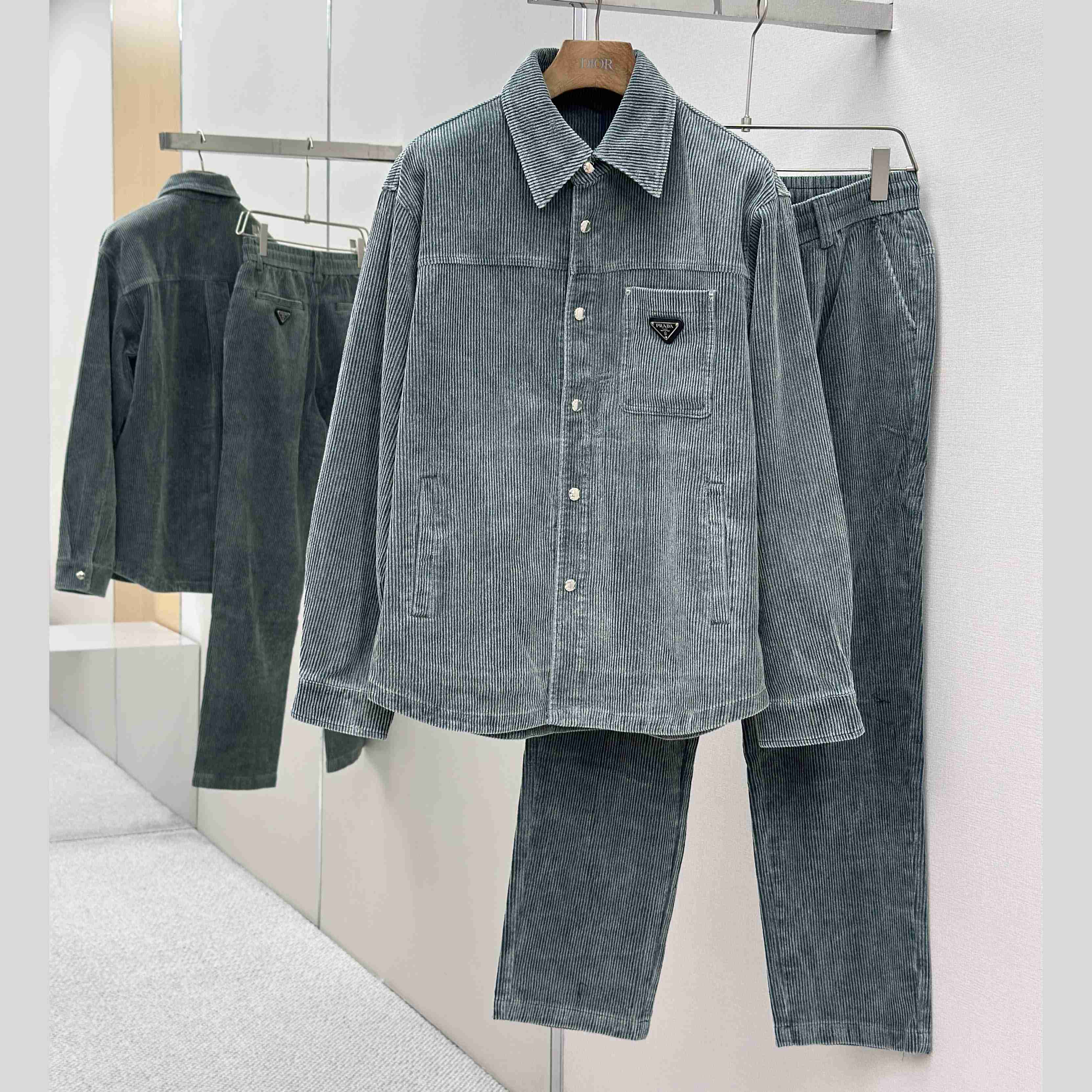  - EUR FASHION