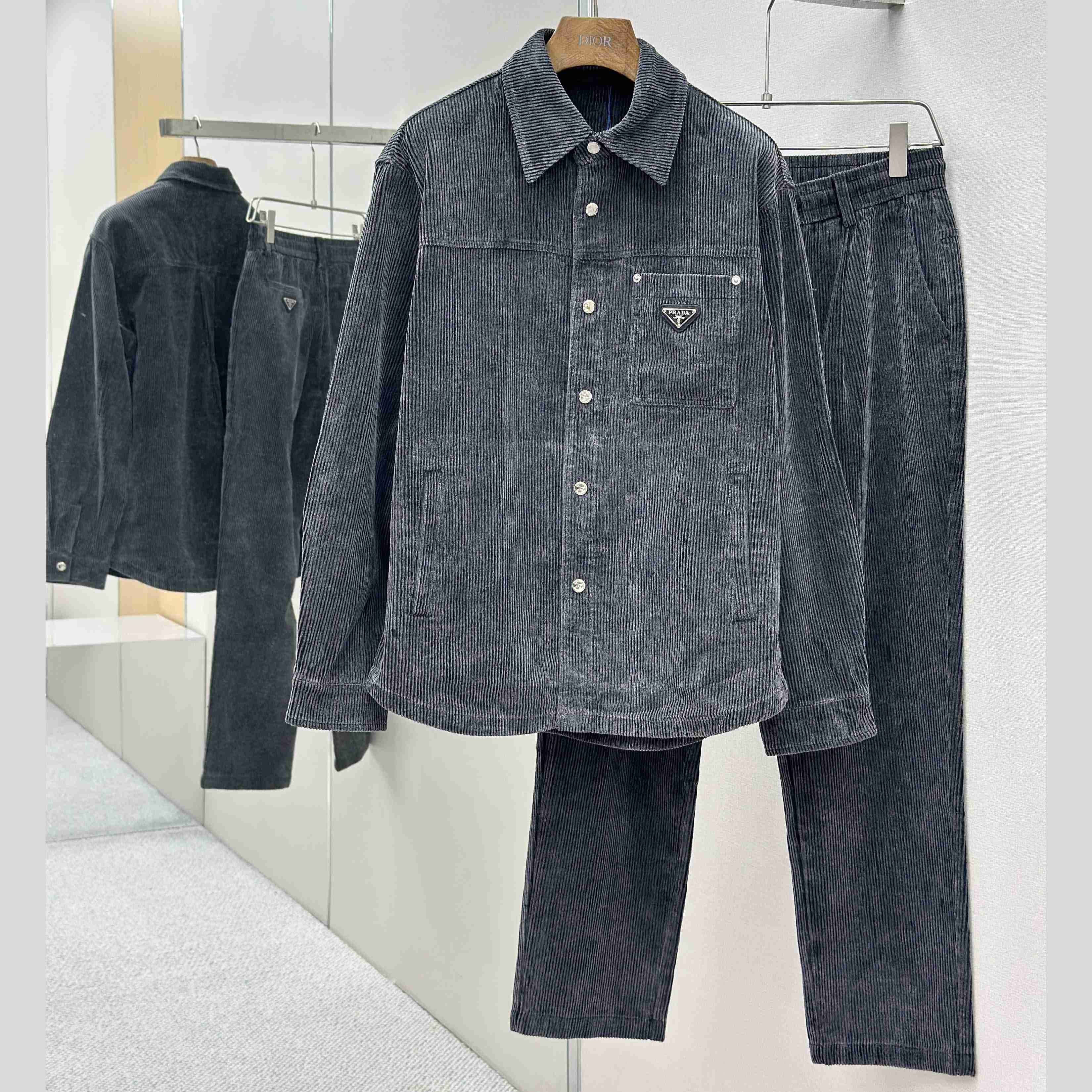  - EUR FASHION