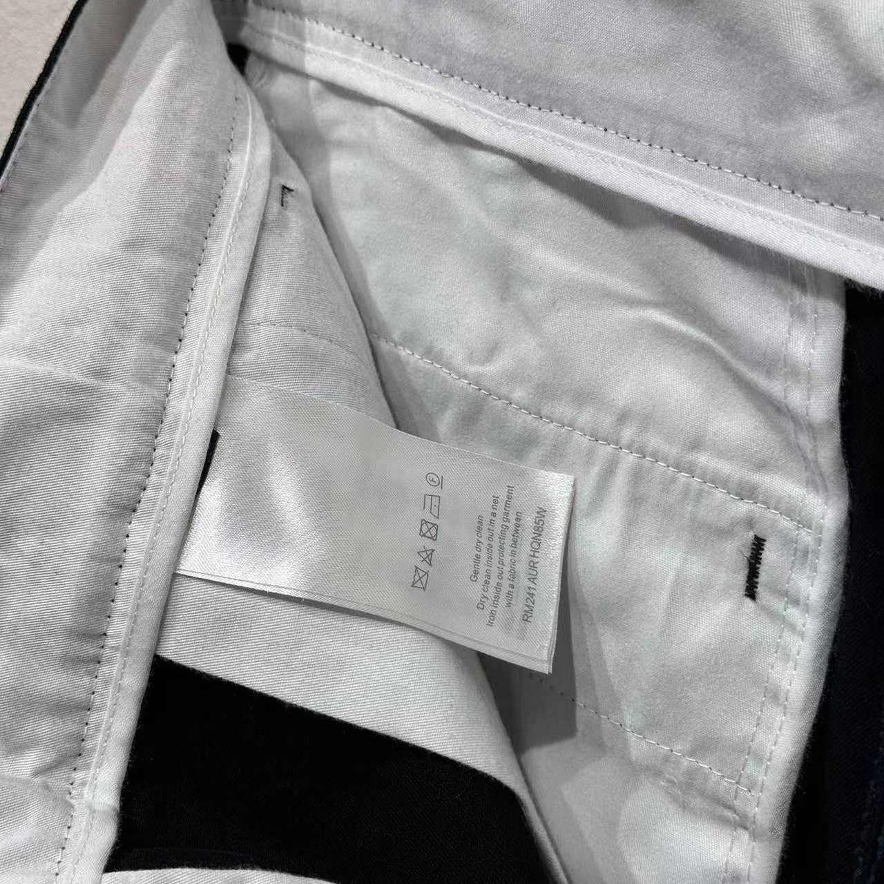 Louis Vuitton Flared Preppy Chino Pants   1AGTOB - EUR FASHION
