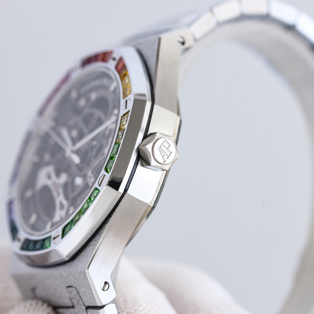 Audemars Piguet Royal Oak 41  - EUR FASHION