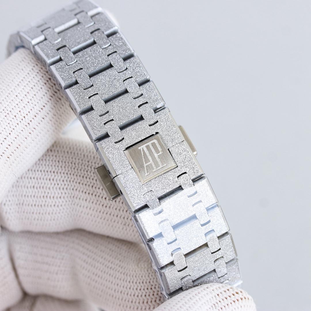 Audemars Piguet Royal Oak 41  - EUR FASHION