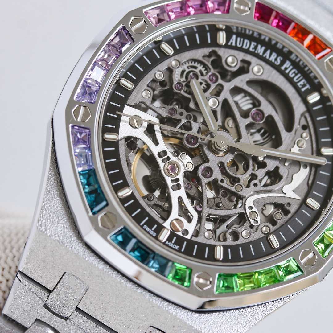 Audemars Piguet Royal Oak 41  - EUR FASHION