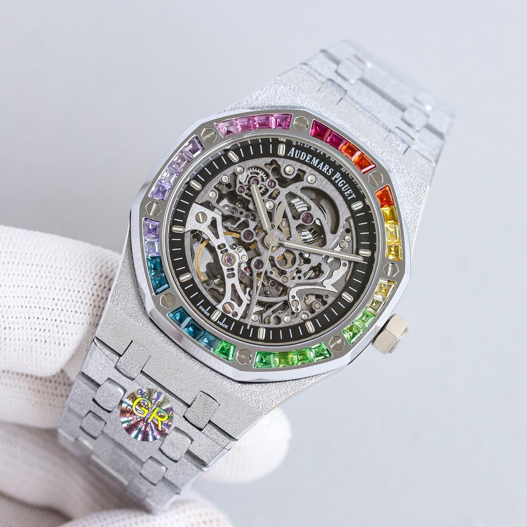 Audemars Piguet Royal Oak 41  - EUR FASHION