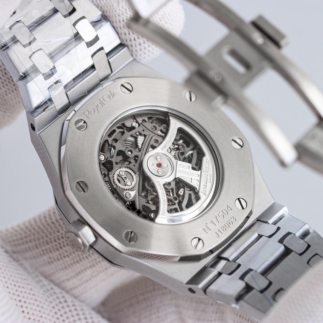 Audemars Piguet Royal Oak 41  - EUR FASHION