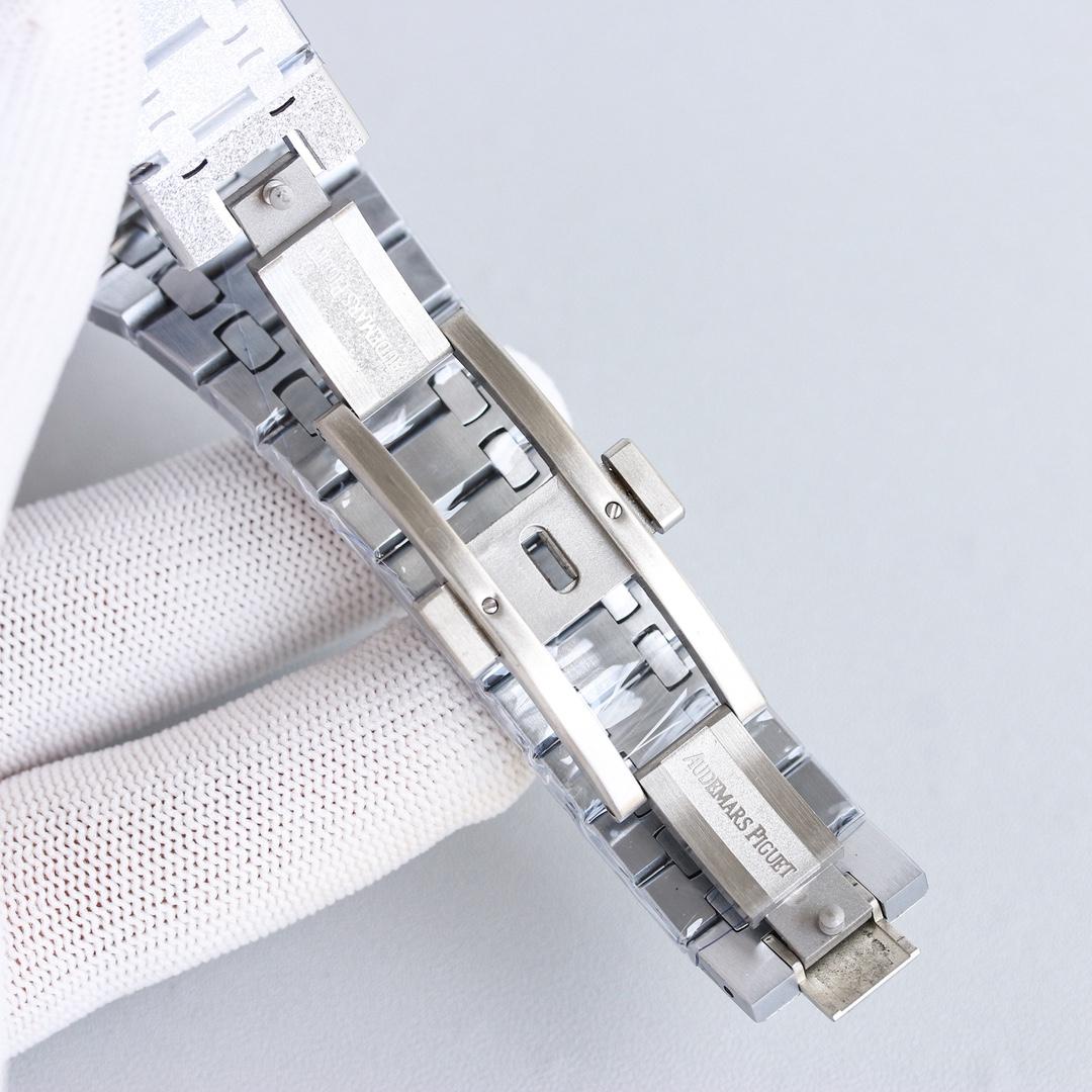 Audemars Piguet Royal Oak 41  - EUR FASHION