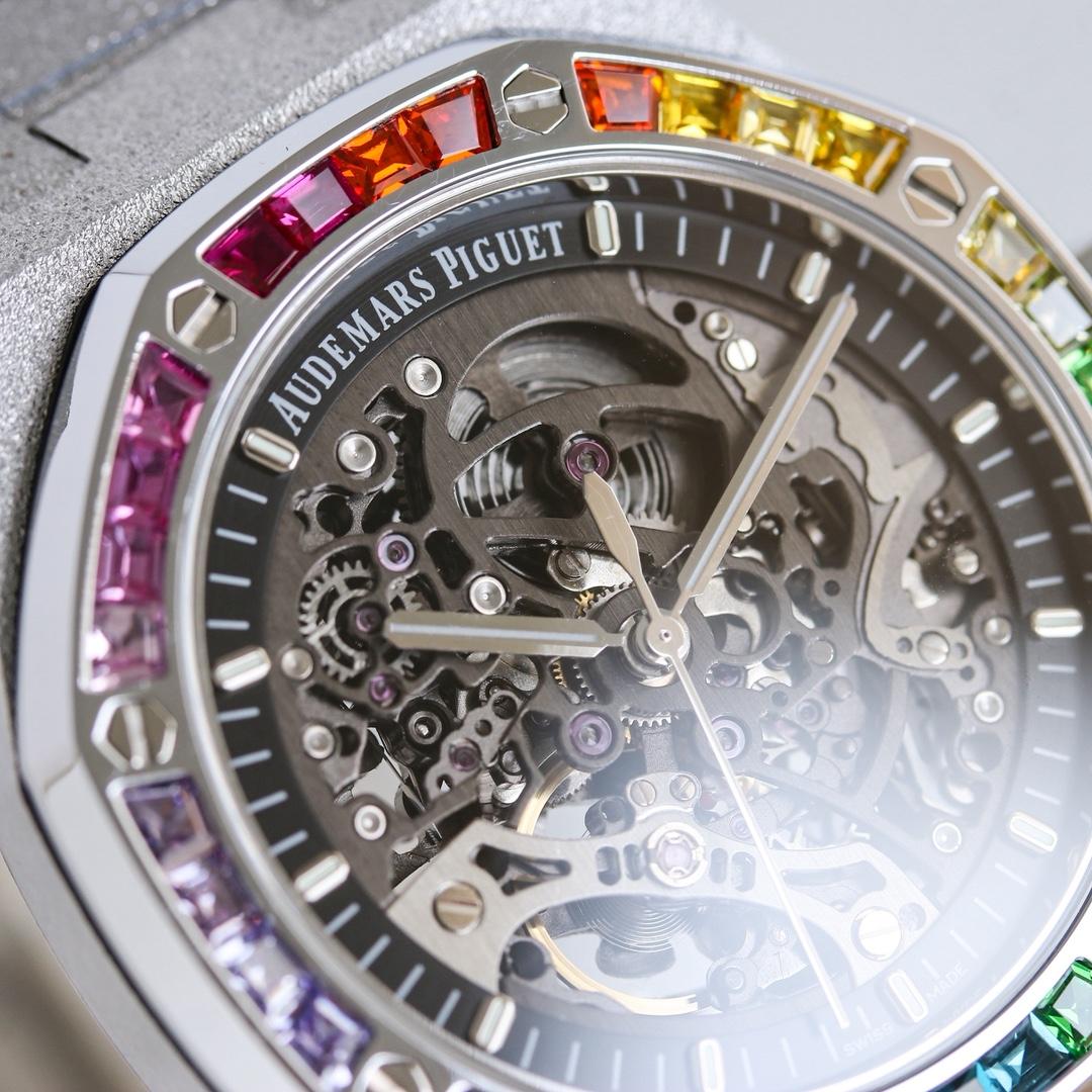 Audemars Piguet Royal Oak 41  - EUR FASHION