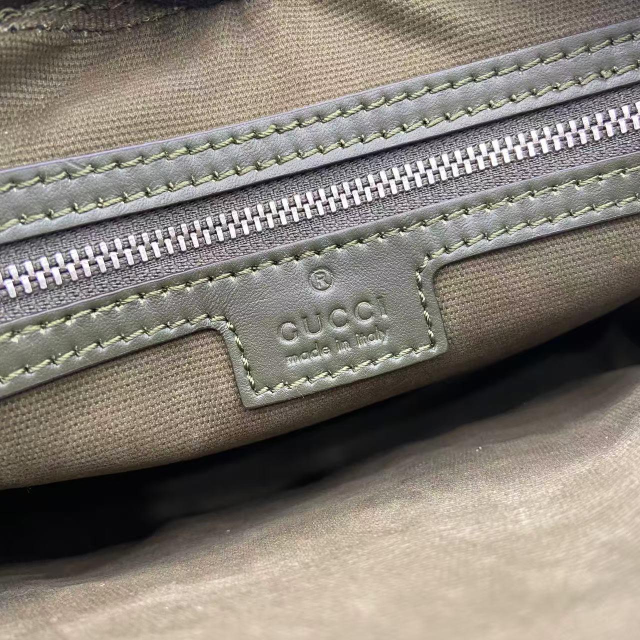 Gucci GG Monogram Small Crossbody Bag - EUR FASHION