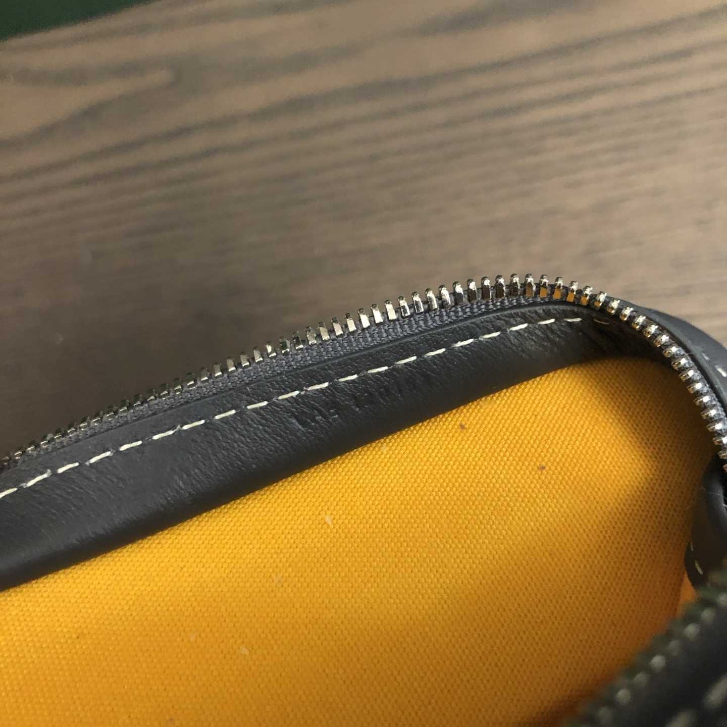 Goyard Jouvence MM Toiletry Bag - EUR FASHION