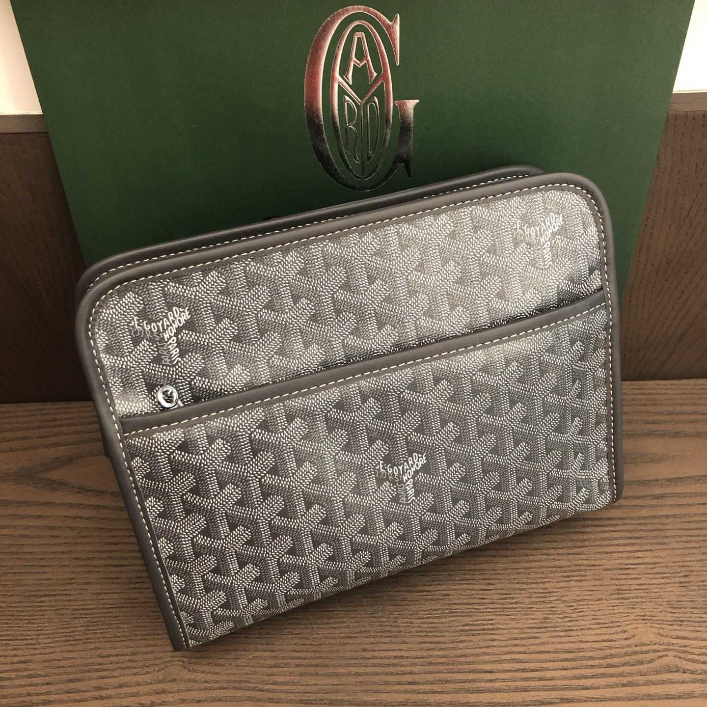 Goyard Jouvence MM Toiletry Bag - EUR FASHION