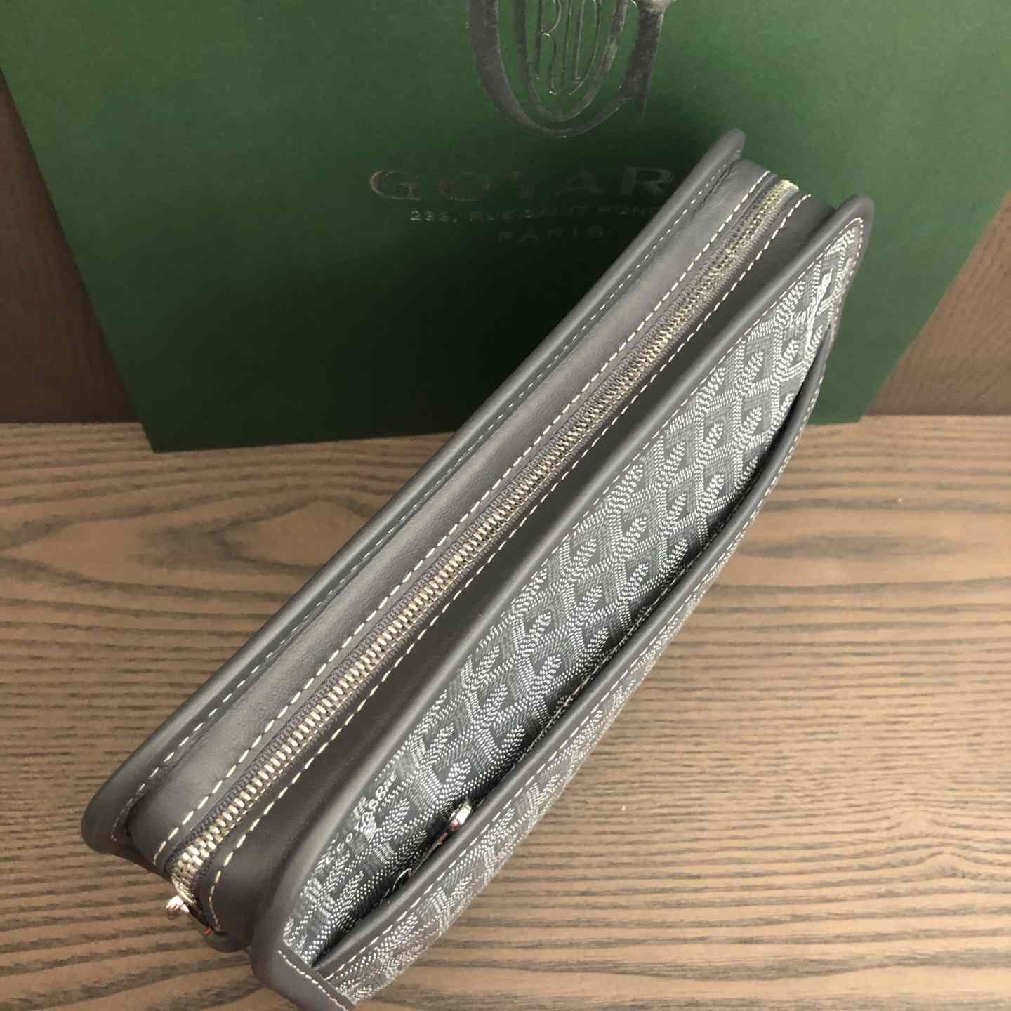 Goyard Jouvence MM Toiletry Bag - EUR FASHION