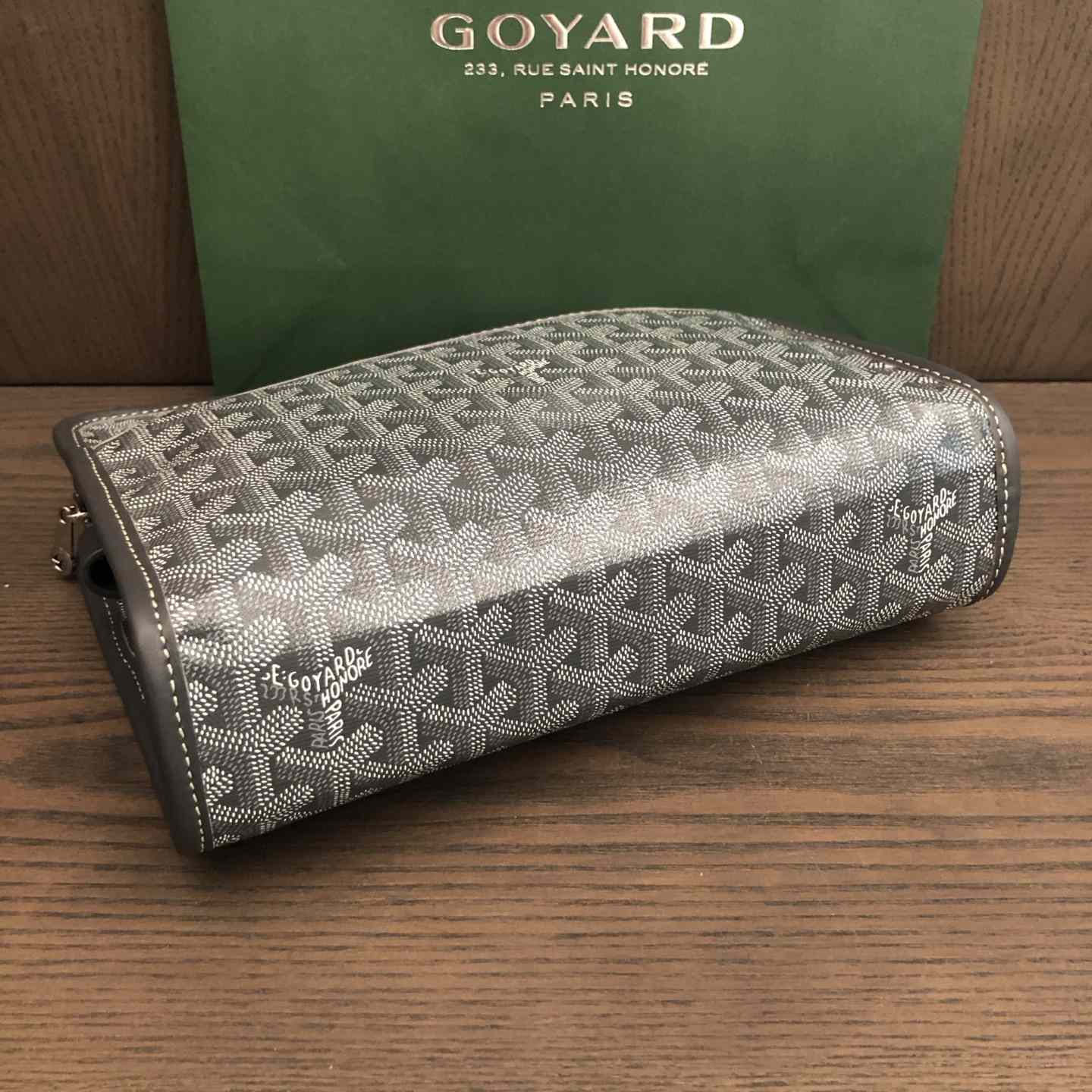 Goyard Jouvence MM Toiletry Bag - EUR FASHION